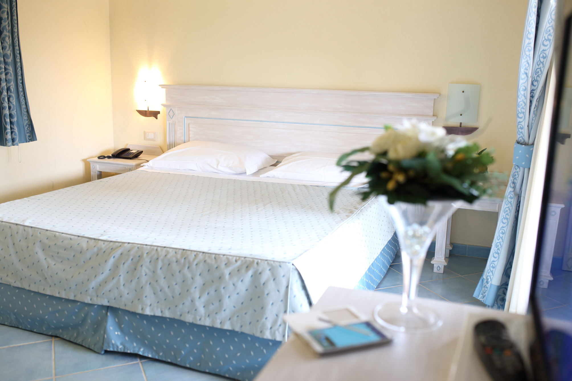 

Verona - Porto San Paolo - Hotel Sa Pedra