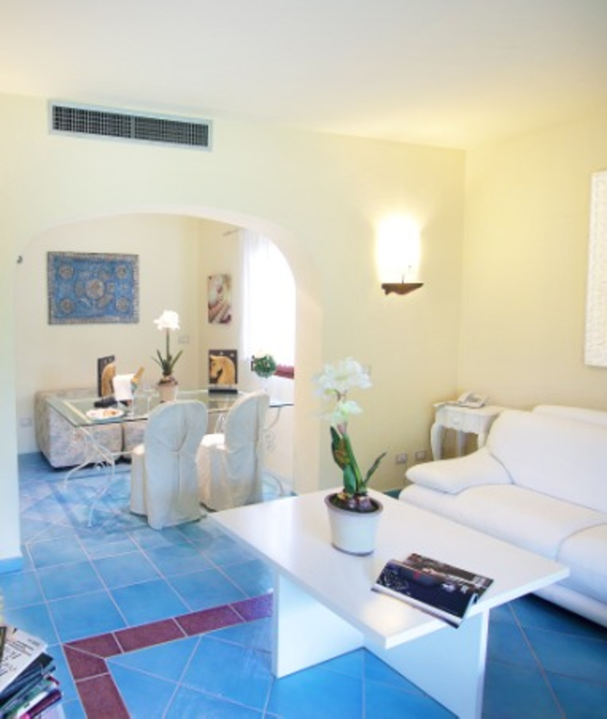 

Verona - Porto San Paolo - Hotel Sa Pedra