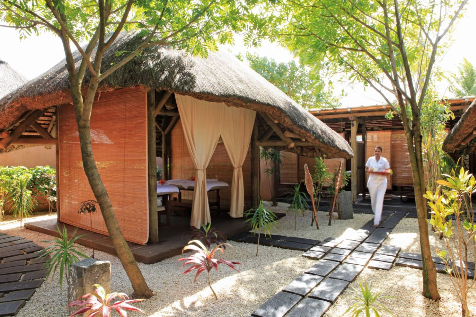 

Firenze - Bel Ombre - Heritage Awali Golf & Spa Resort - All Inclusive
