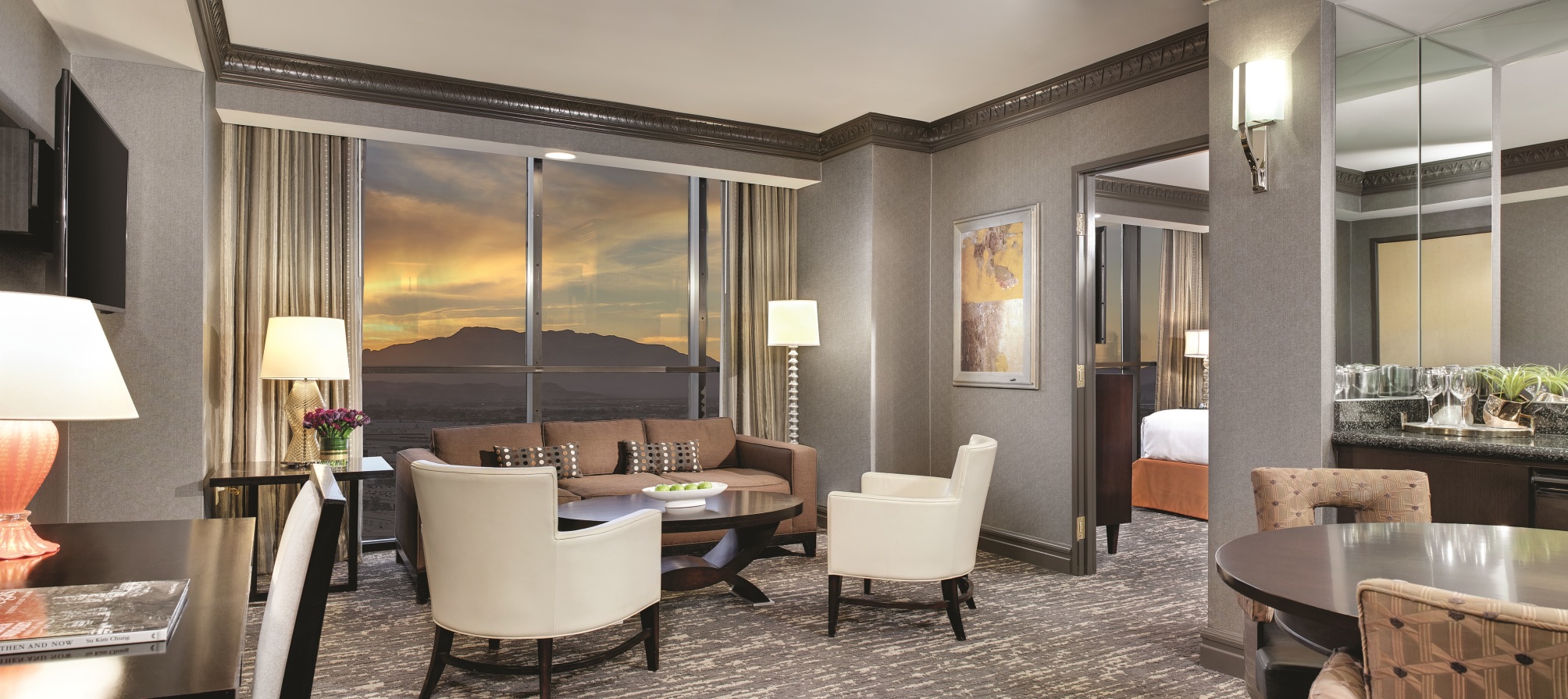 

Roma - Spring Valley (NV) - Luxor Hotel And Casino