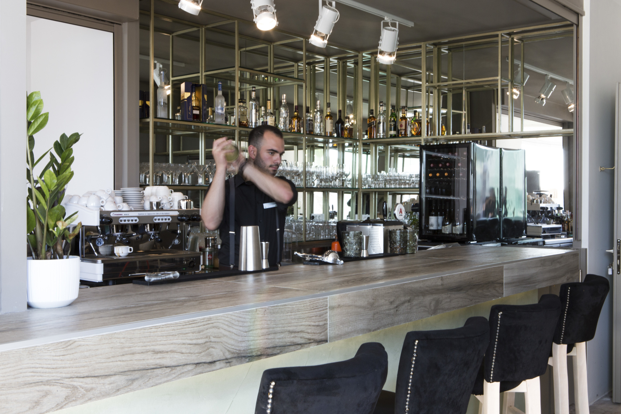 

Napoli - Almyrida Chania - Aloe Boutique Hotel & Suites - adults only