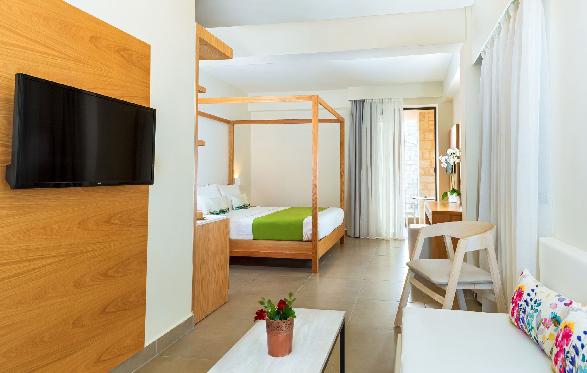 Junior suite