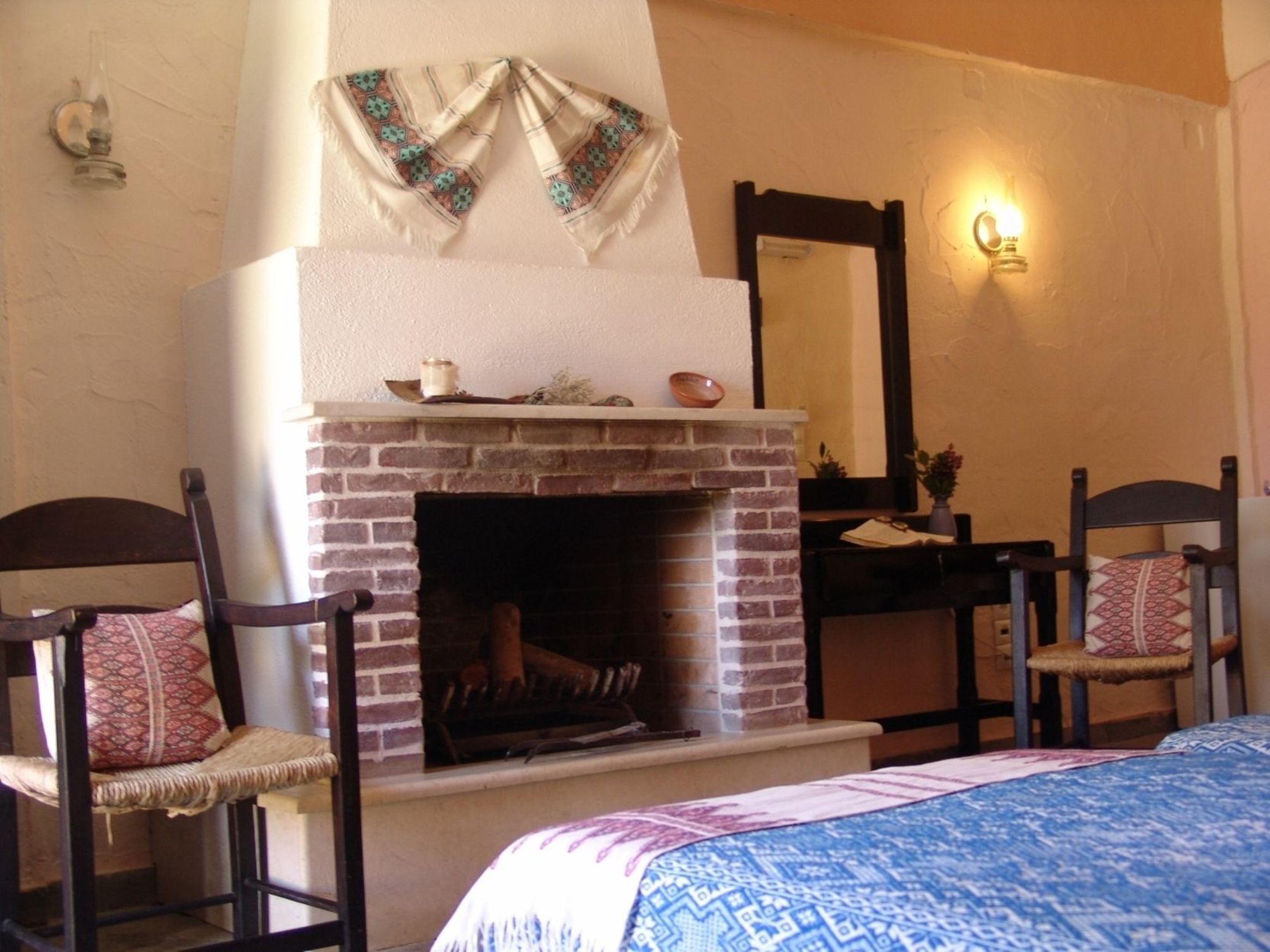 

Bologna - Agia Pelagia - Creta - Arolithos Traditional Village Hotel