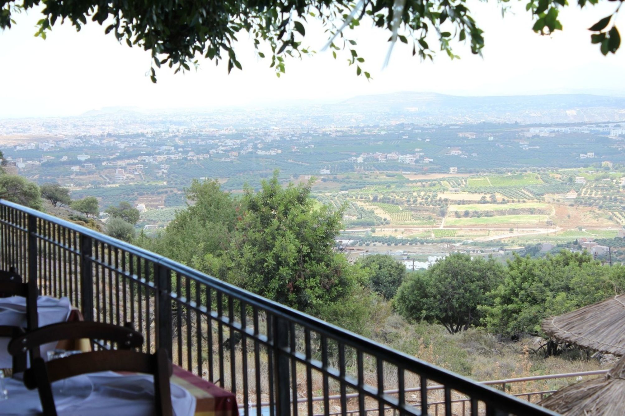 

Bari - Malevizi - Arolithos Traditional Village Hotel