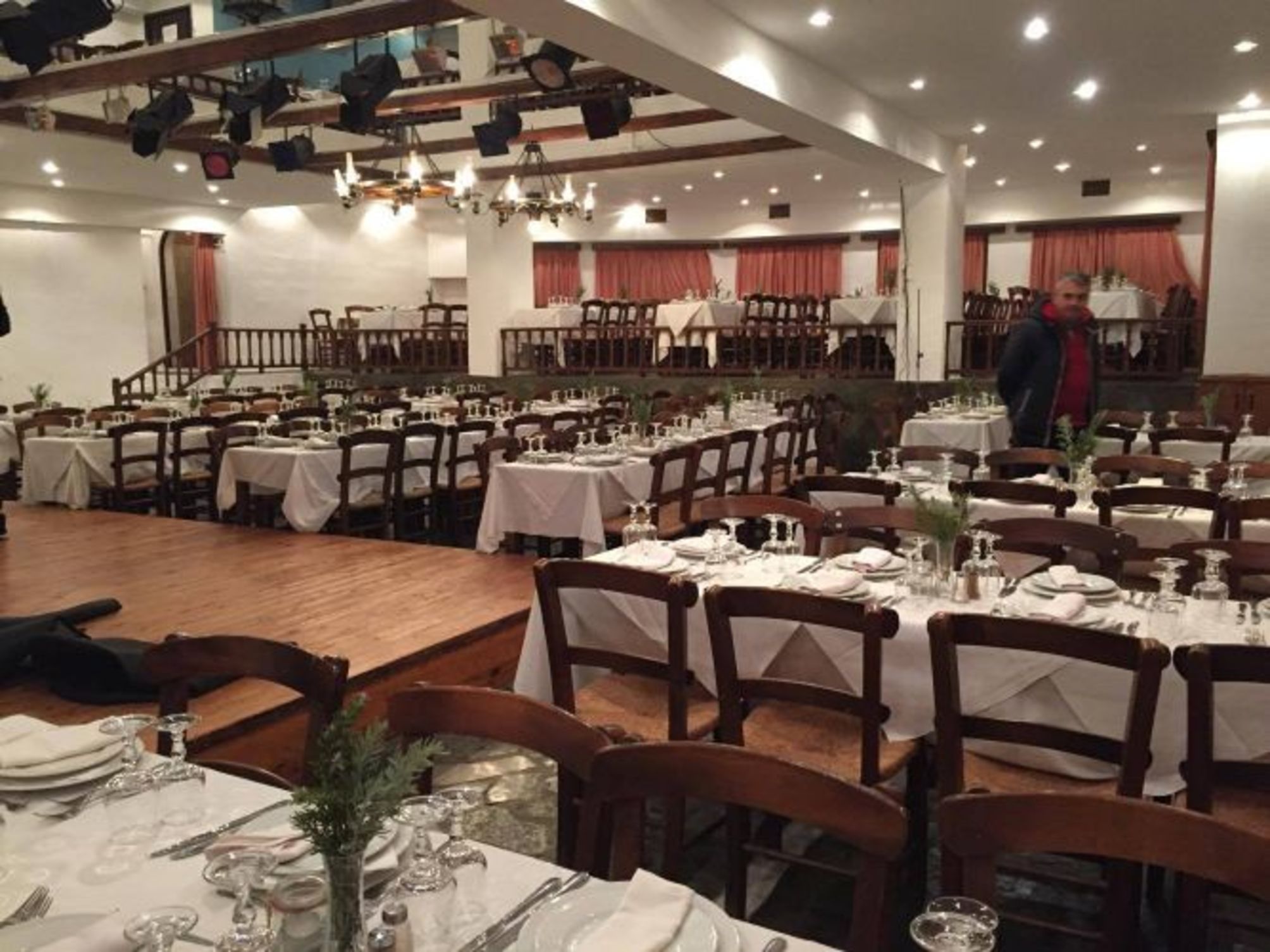 

Bologna - Heraklion - Arolithos Traditional Village Hotel