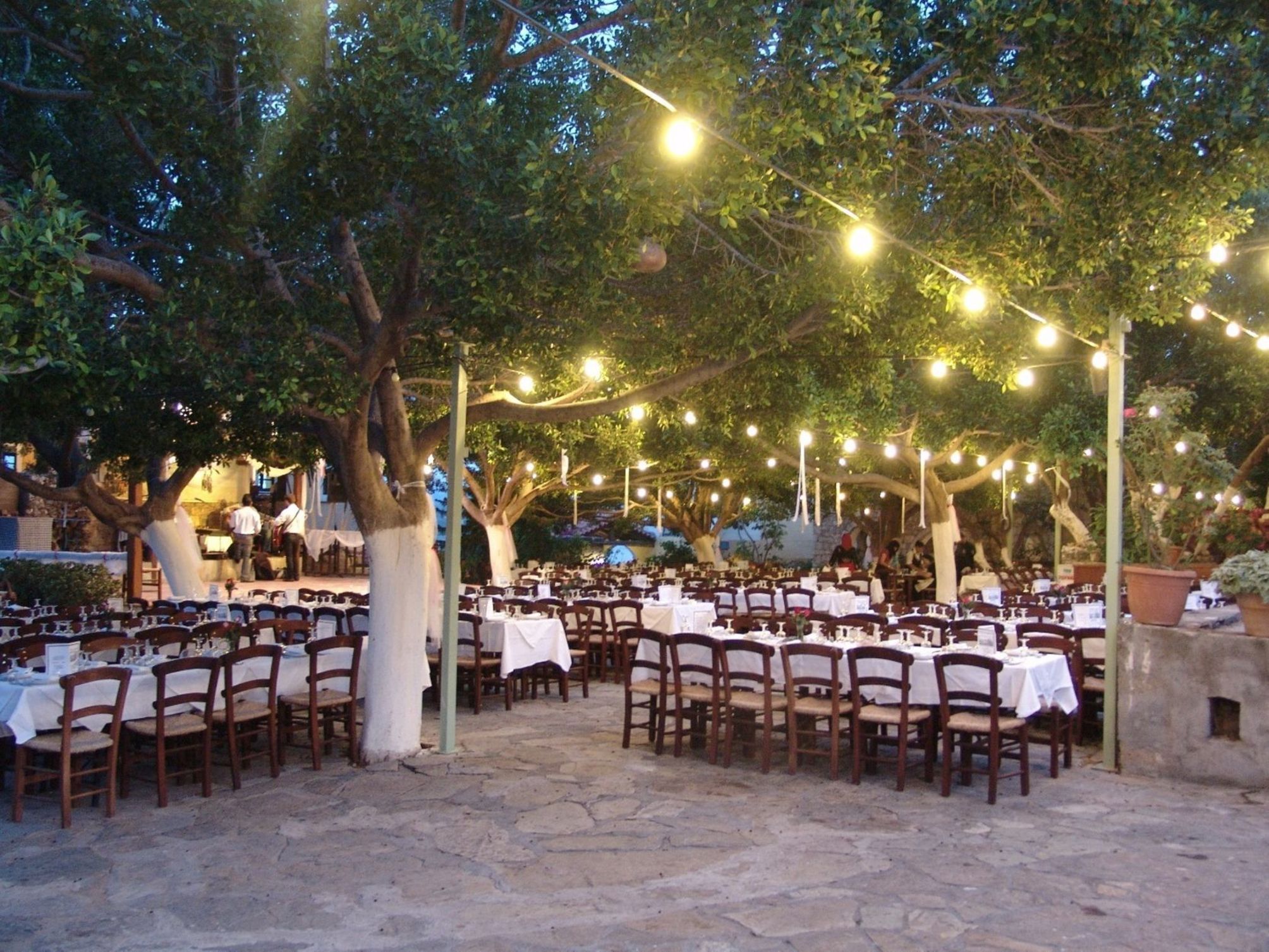 

Venezia - Creta, Isole greche - Arolithos Traditional Village Hotel