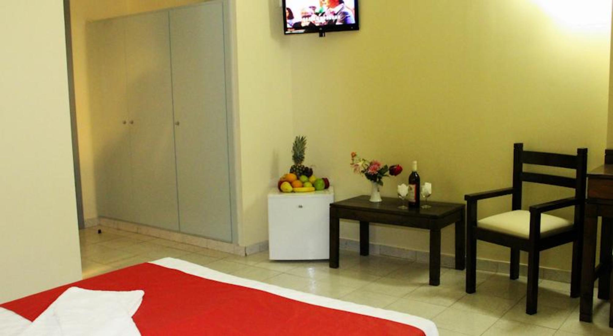 

Bologna - Hersonissos - Porto Plazza Hotel - adults only