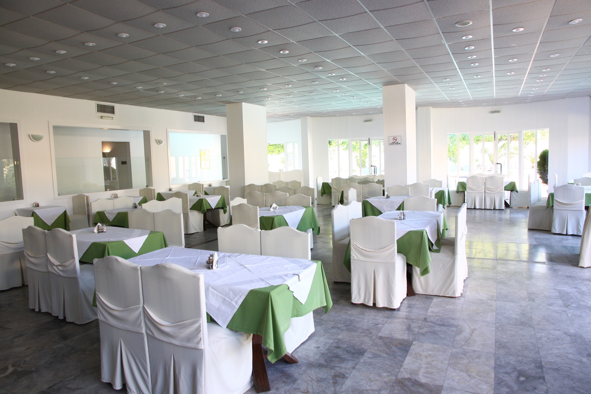

Bari - Kato Gouves - Porto Plazza Hotel - adults only