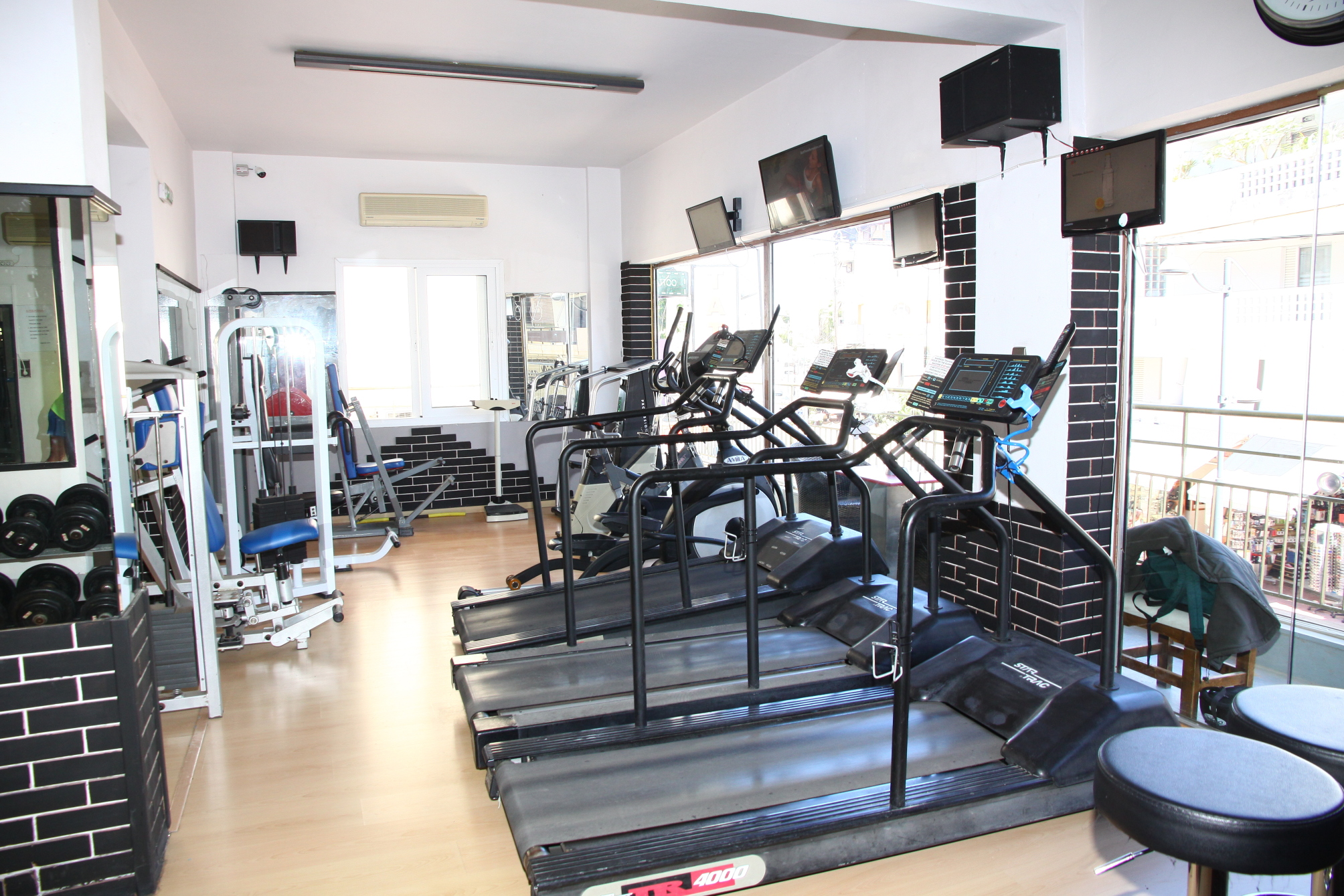 

Roma - Creta, Isole greche - Porto Plazza Hotel - adults only