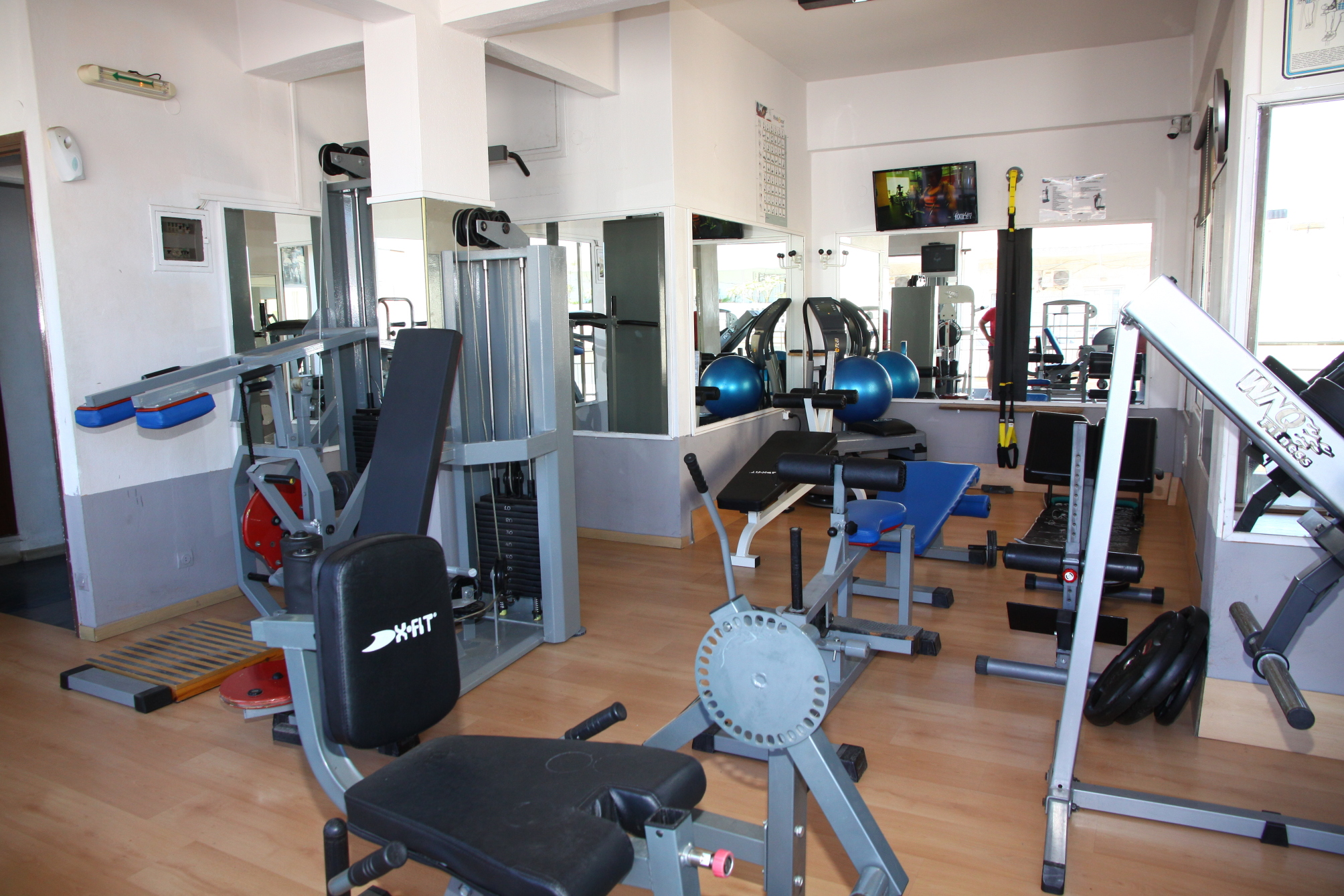 

Verona - Malia - Porto Plazza Hotel - adults only