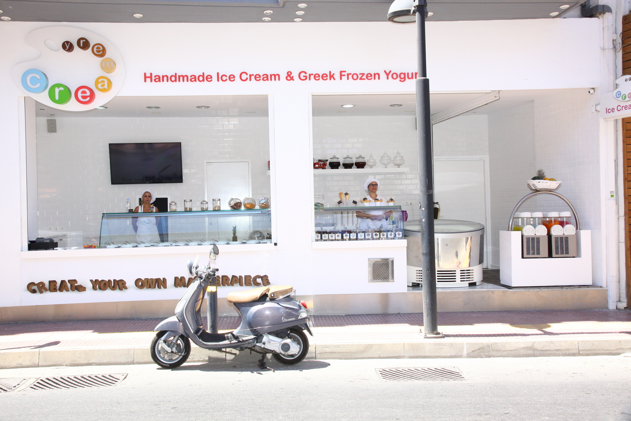 

Roma - Malia - Porto Plazza Hotel - adults only