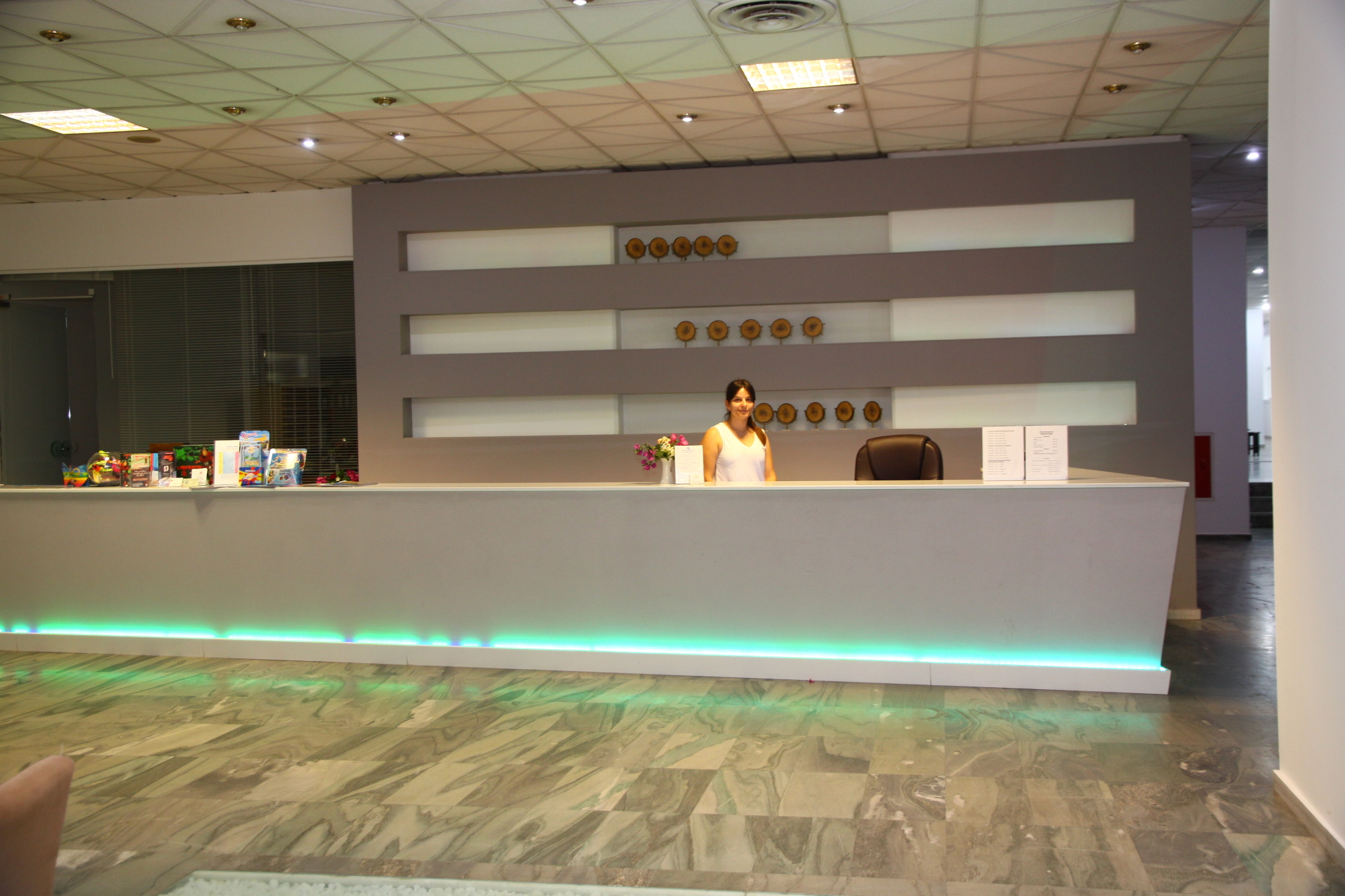 

Bologna - Hersonissos - Porto Plazza Hotel - adults only