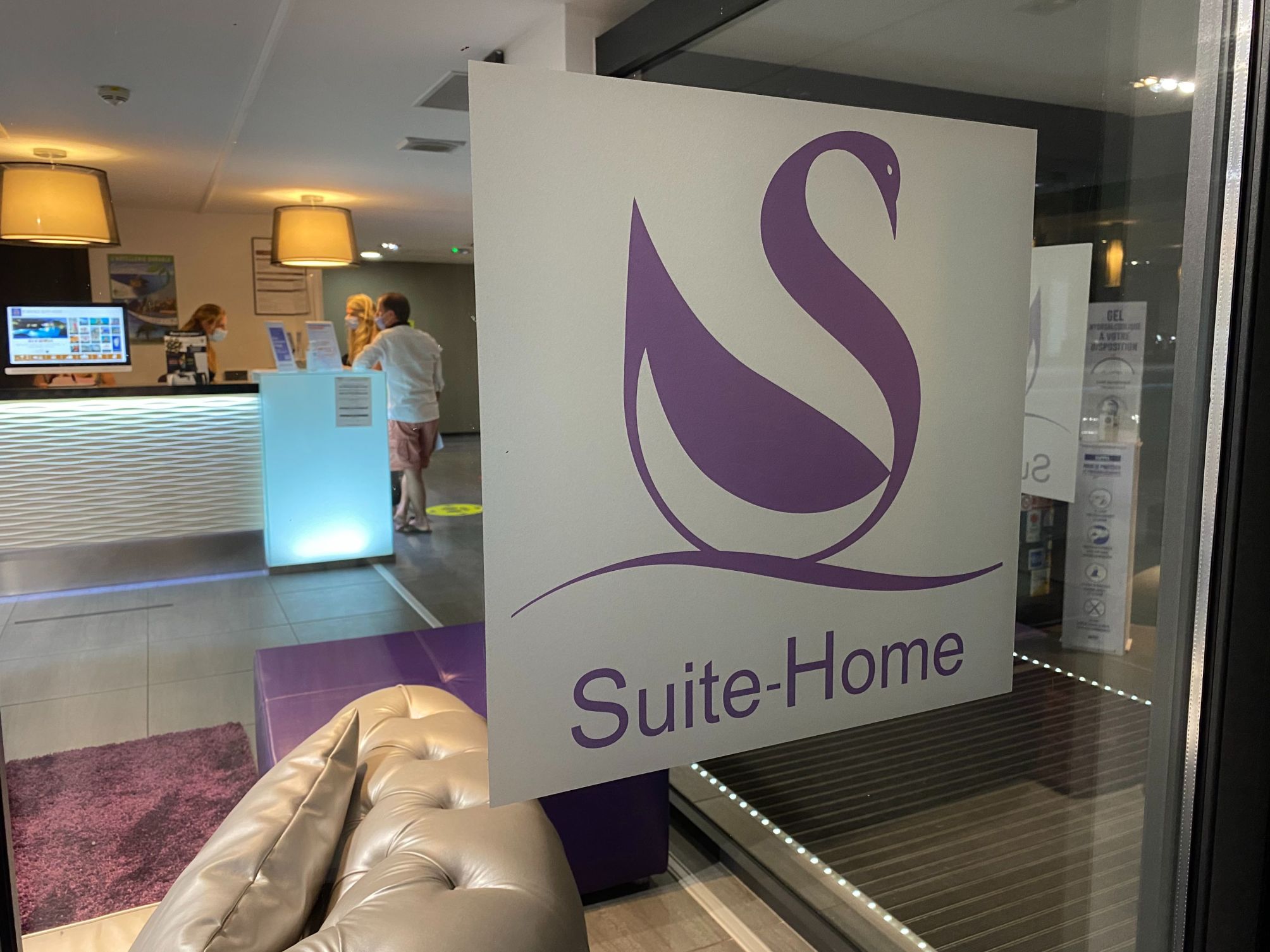 

Milano - Bastelicaccia - Suite Home Porticcio