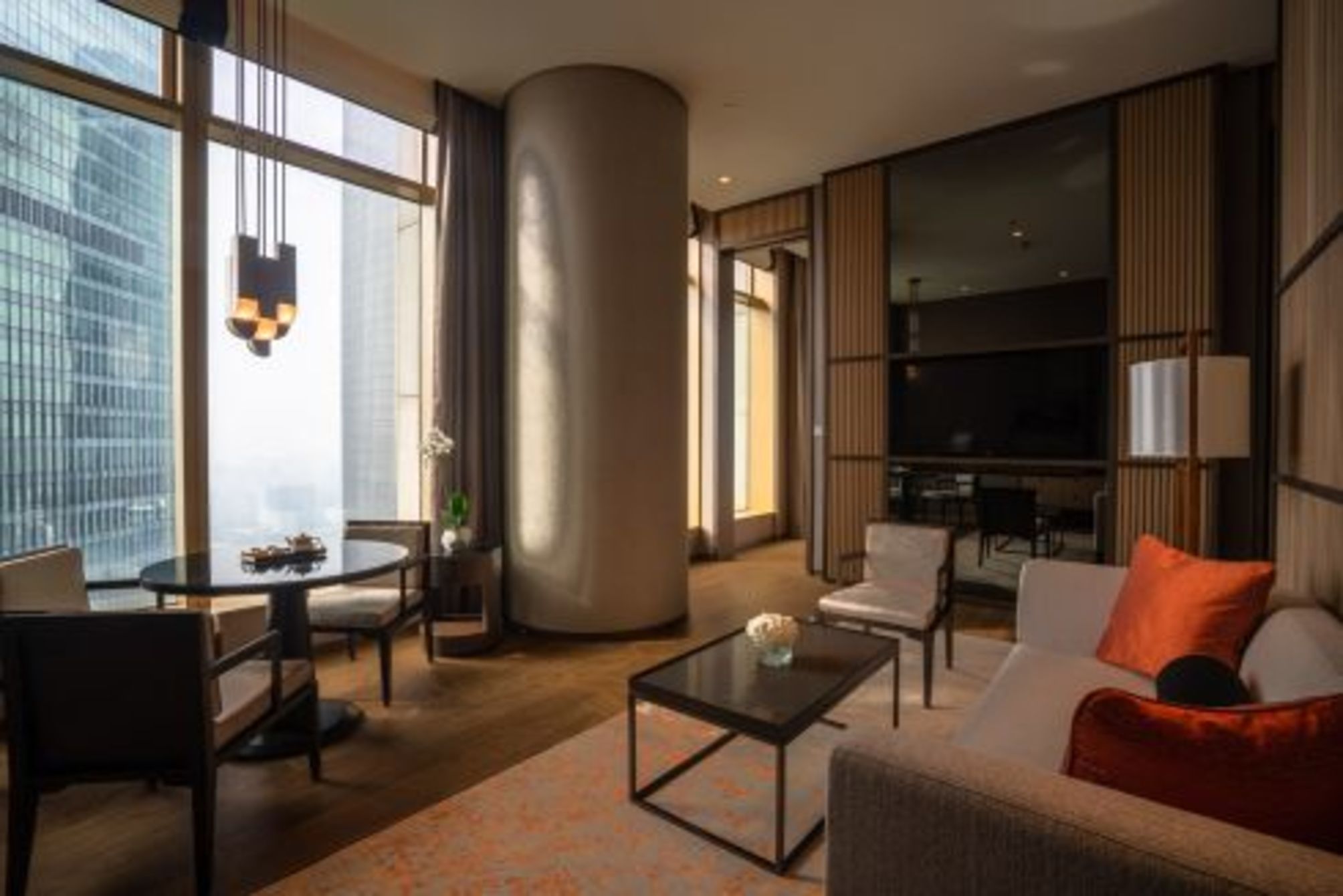 Premier Suite