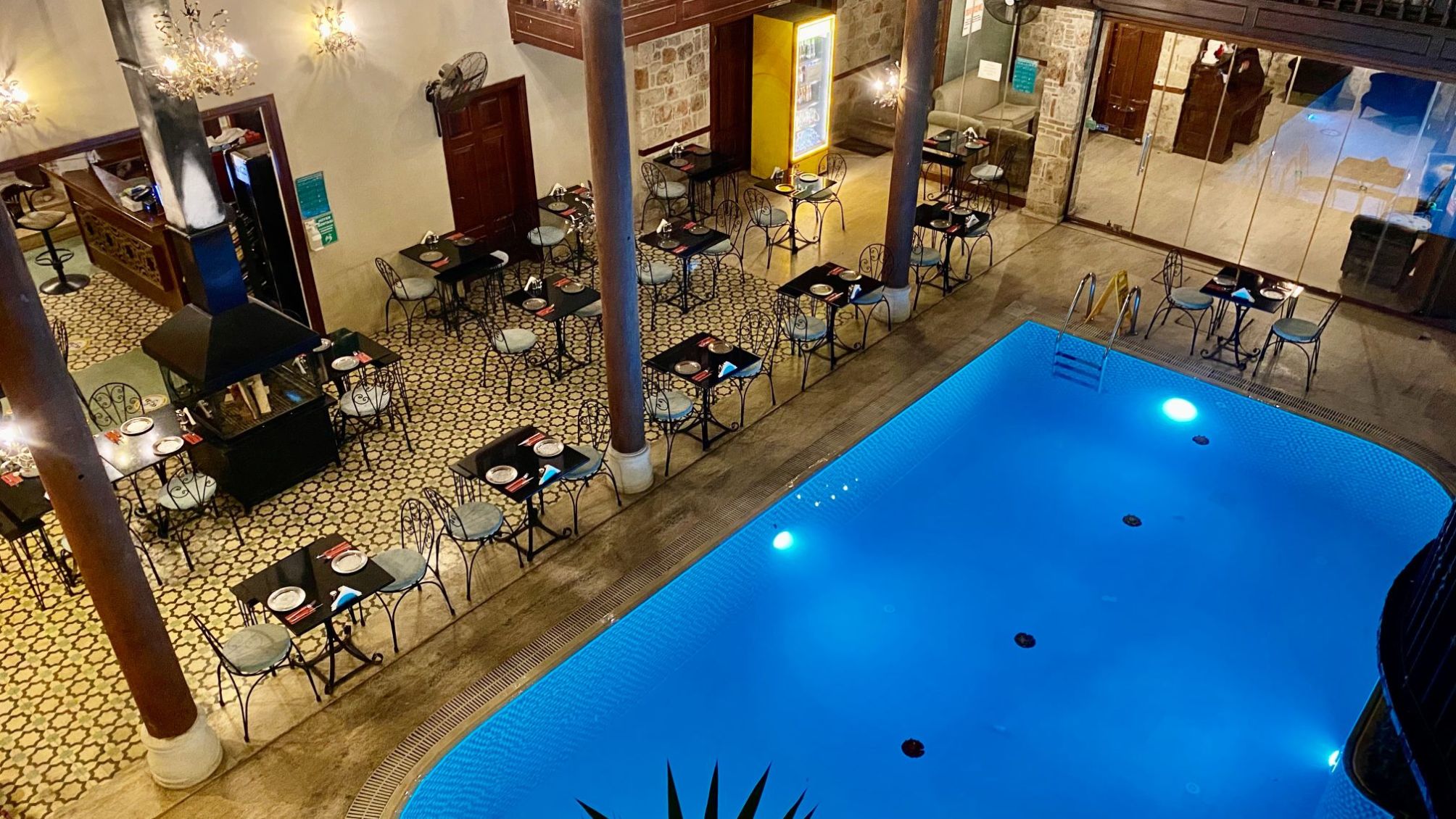 

Venezia - Antalya - Mediterra Art Hotel Antalya
