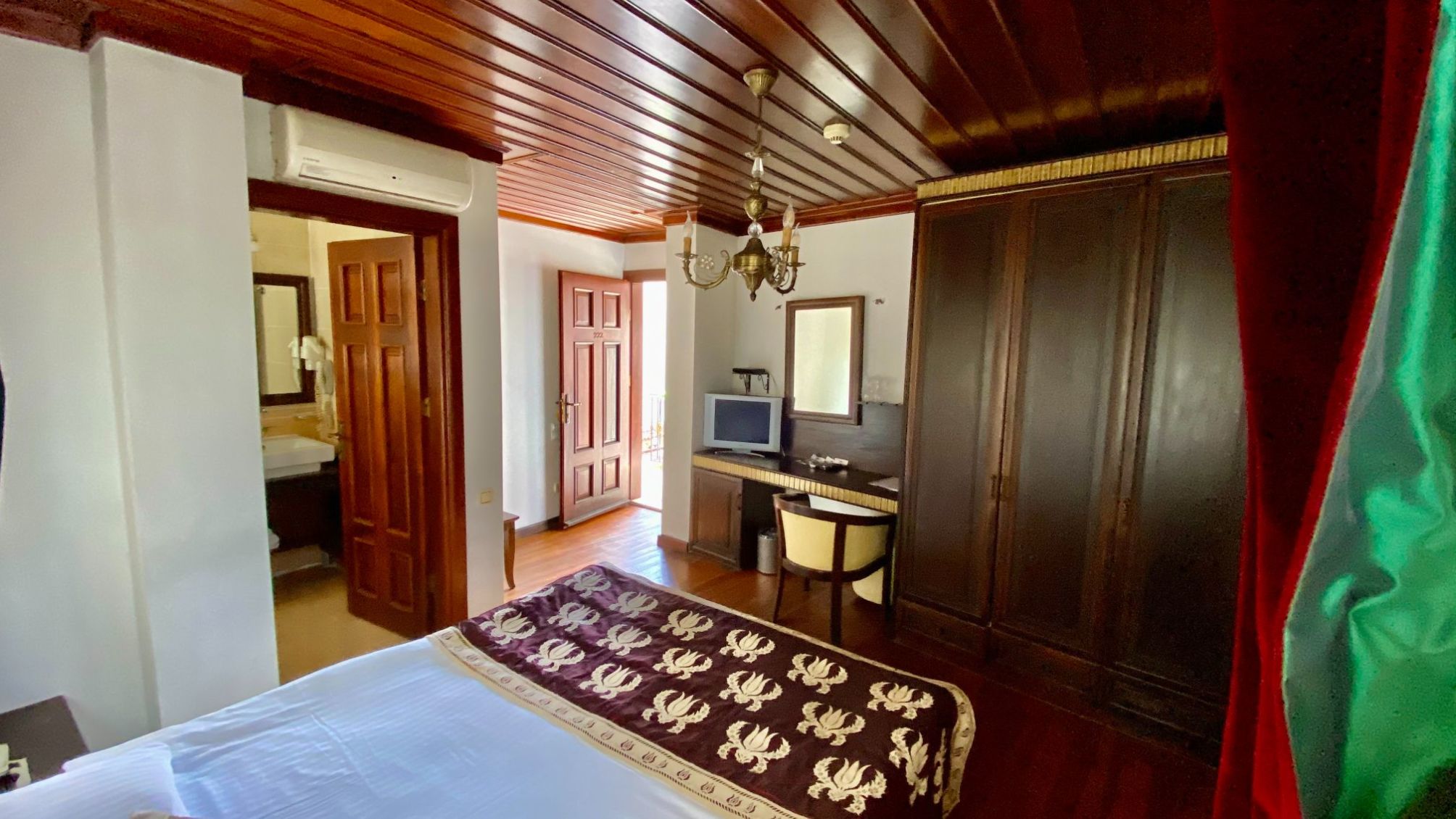 

Milano - Regione di Antalya, Turchia - Mediterra Art Hotel Antalya