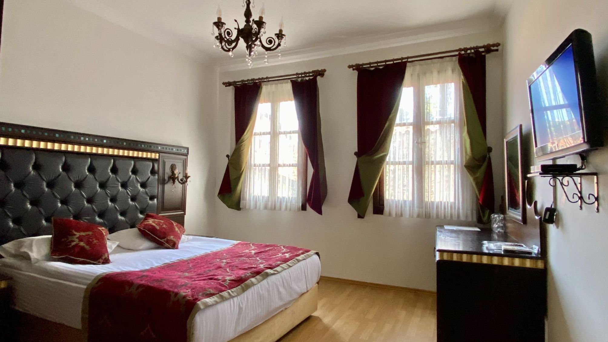 

Bari - Antalya - Mediterra Art Hotel Antalya