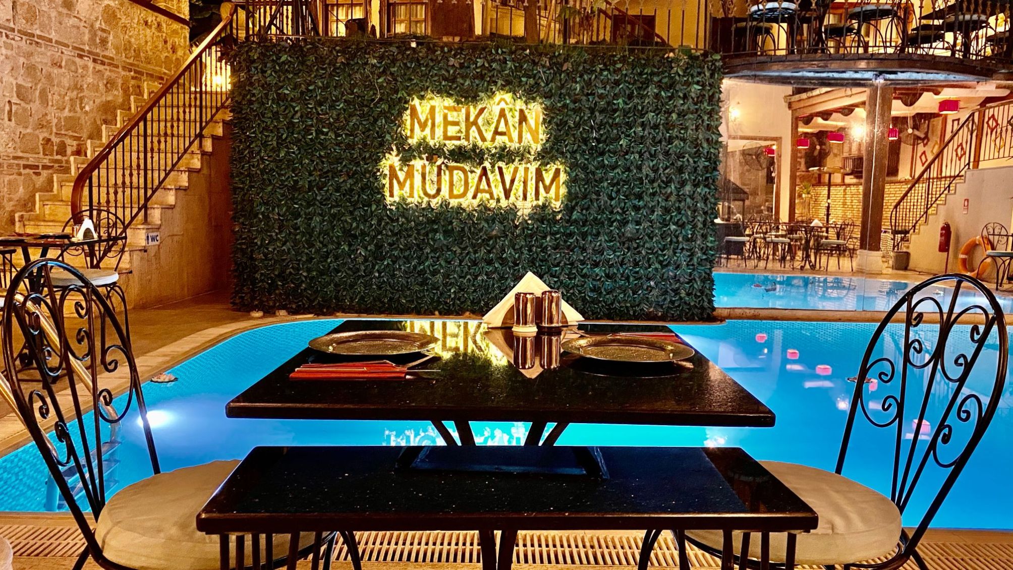 

Milano - Lara - Mediterra Art Hotel Antalya