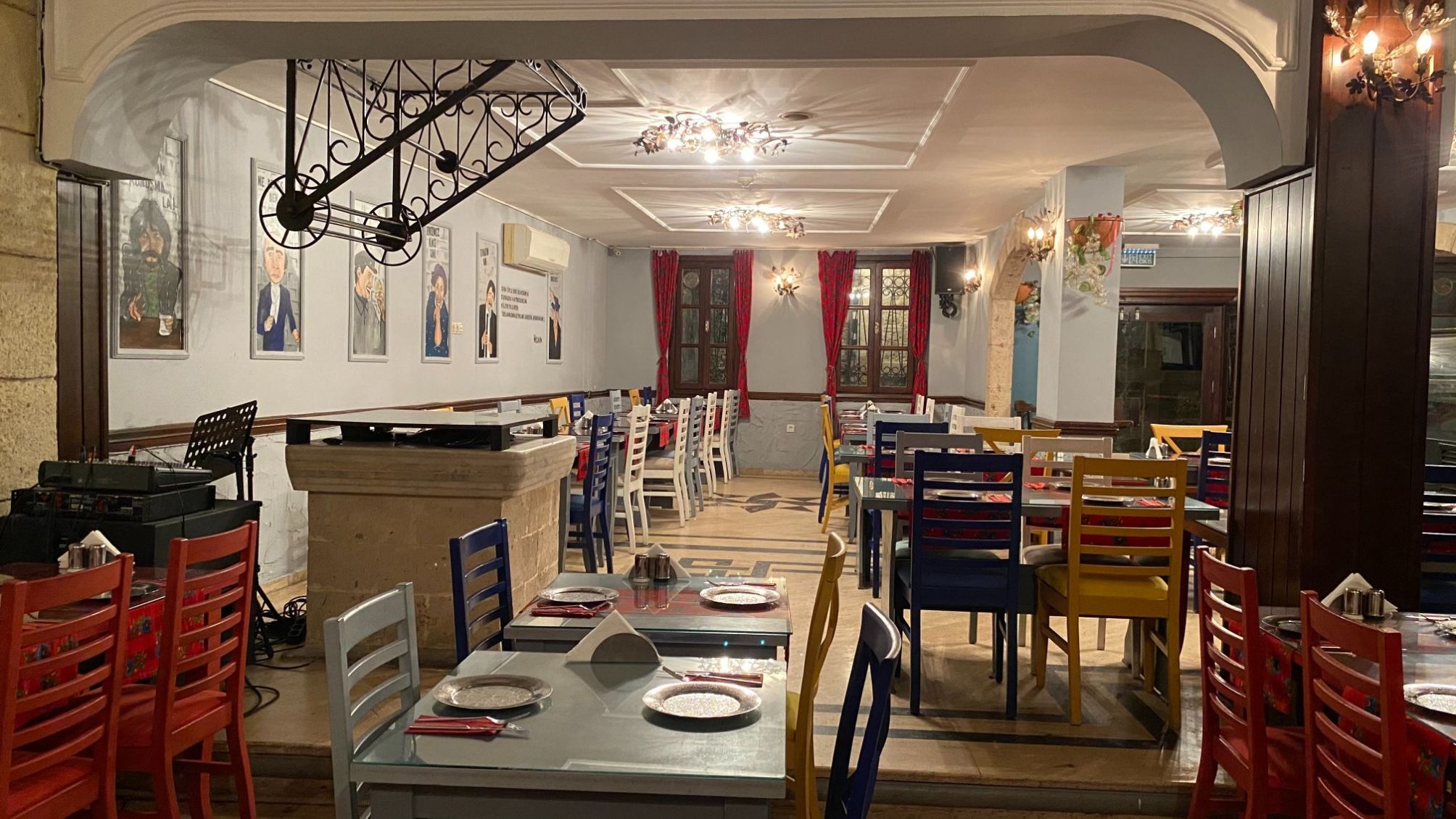 

Firenze - Regione di Antalya, Turchia - Mediterra Art Hotel Antalya