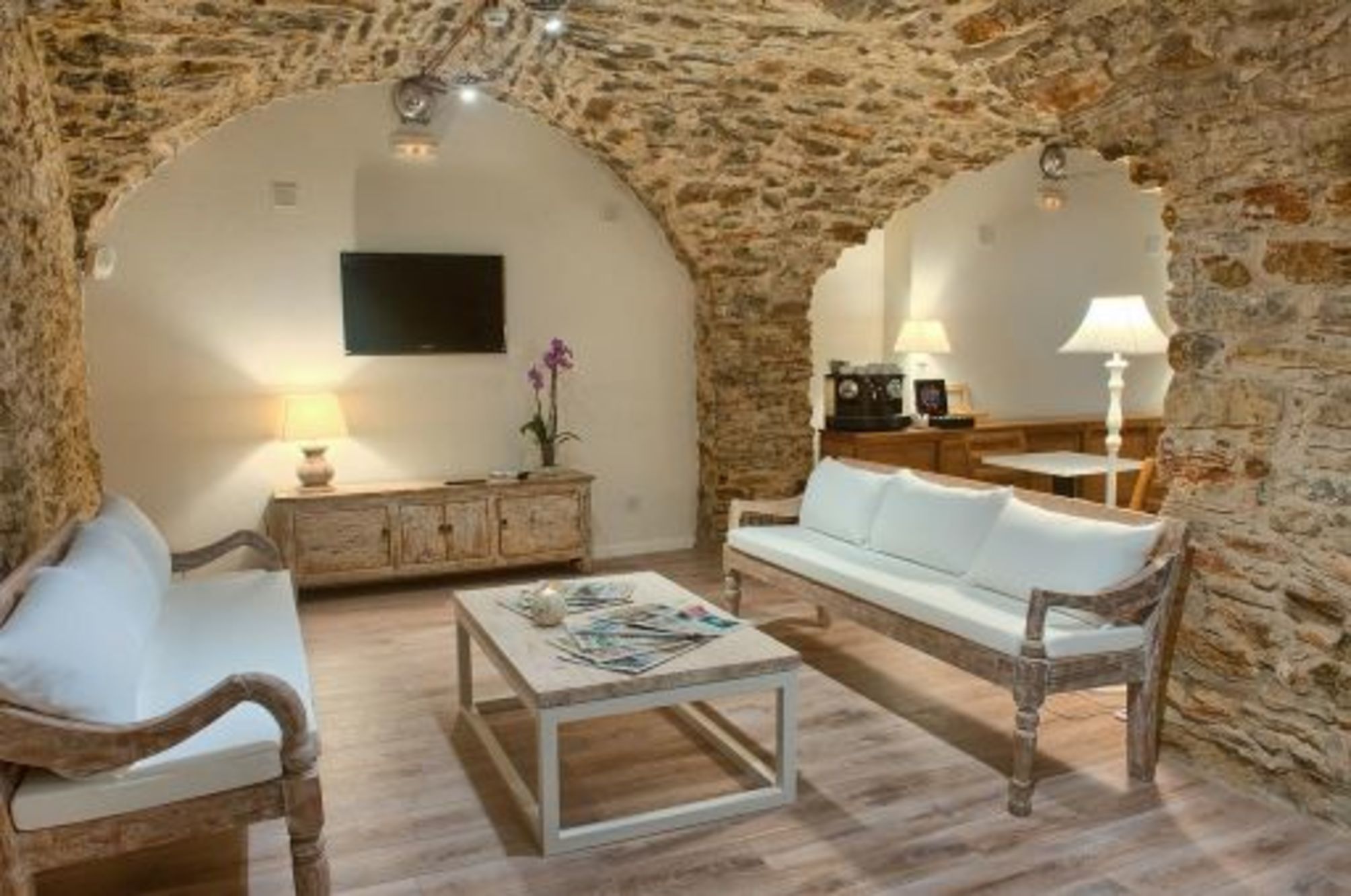 

Roma - Begur - Petit Convent de Begur