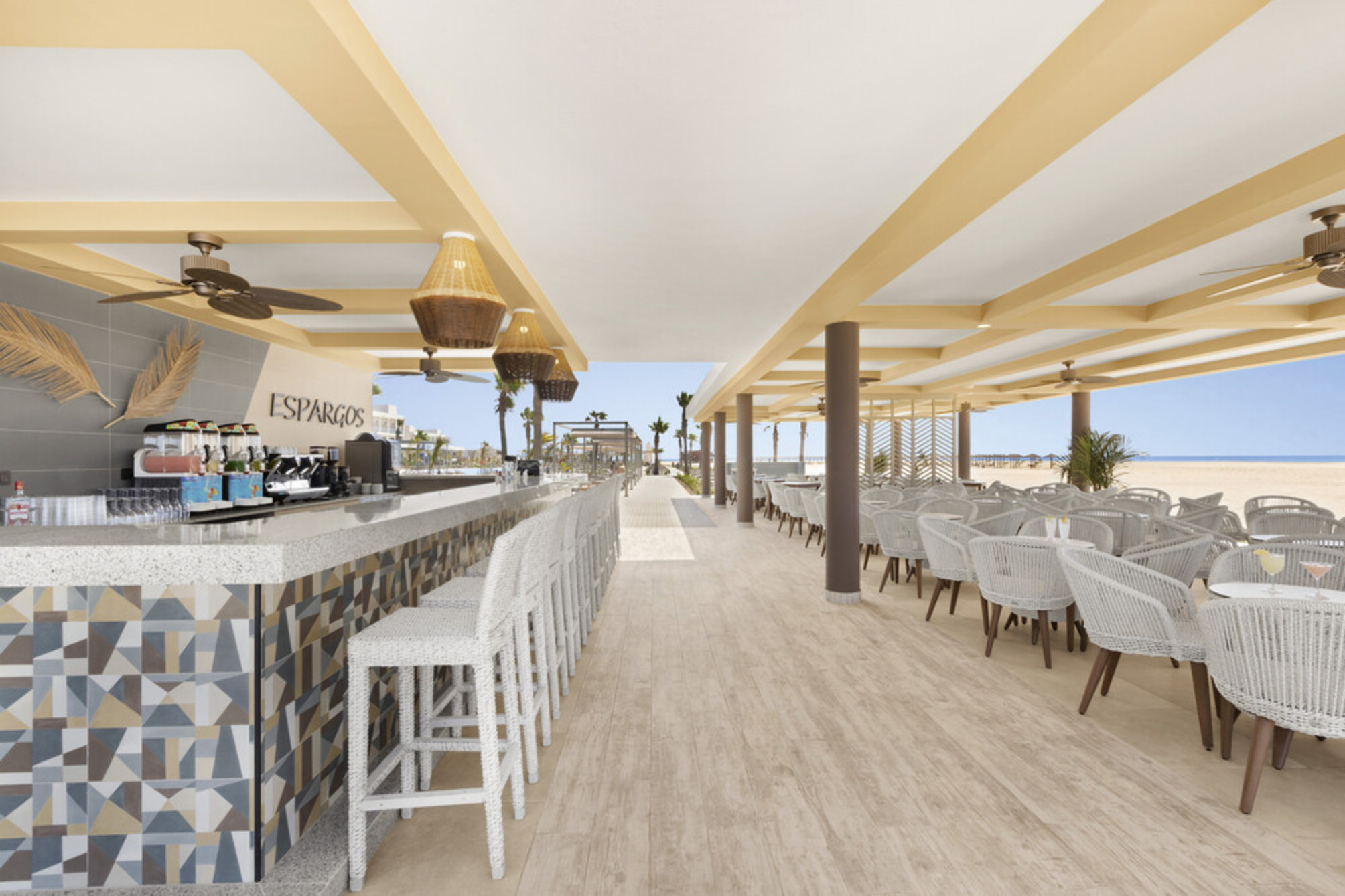 

Verona - Isola di Sal, Capo Verde - Hotel Riu Palace Santa Maria