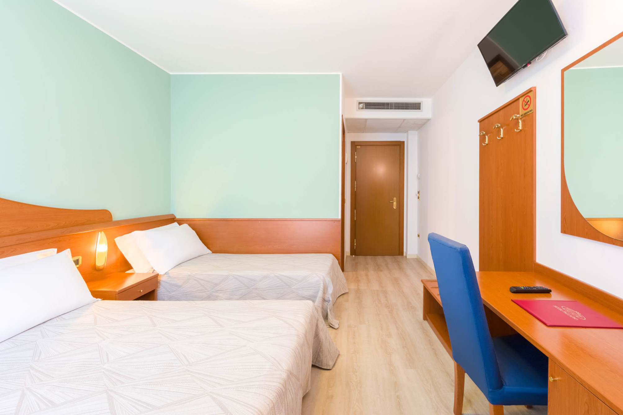 

Rimini - Venezia - Hotel Palladio
