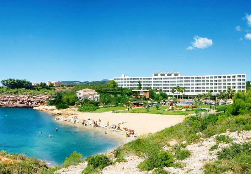 

Verona - El Perelló - RVHotels Ametlla Mar
