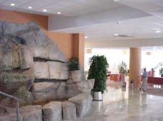 

Palermo - El Perelló - RVHotels Ametlla Mar