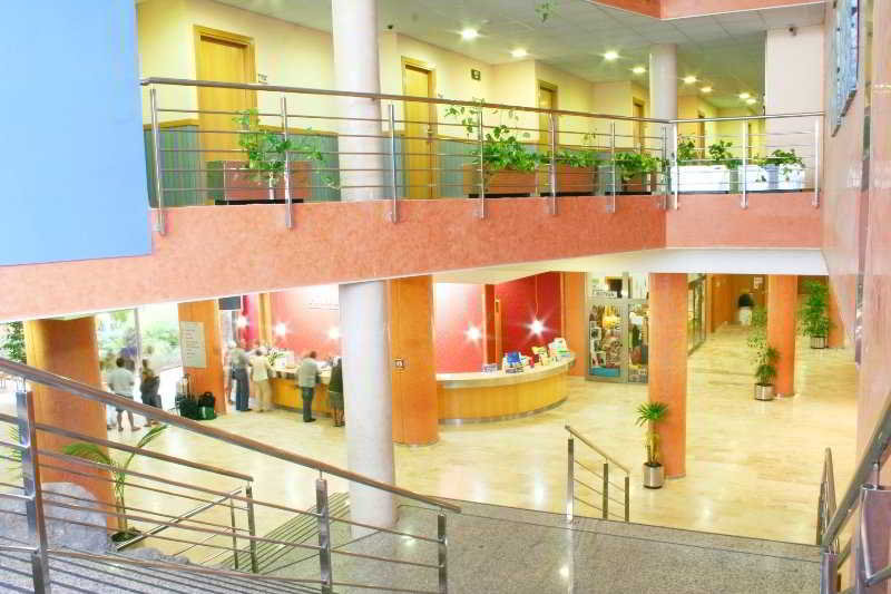 

Napoli - El Perelló - RVHotels Ametlla Mar