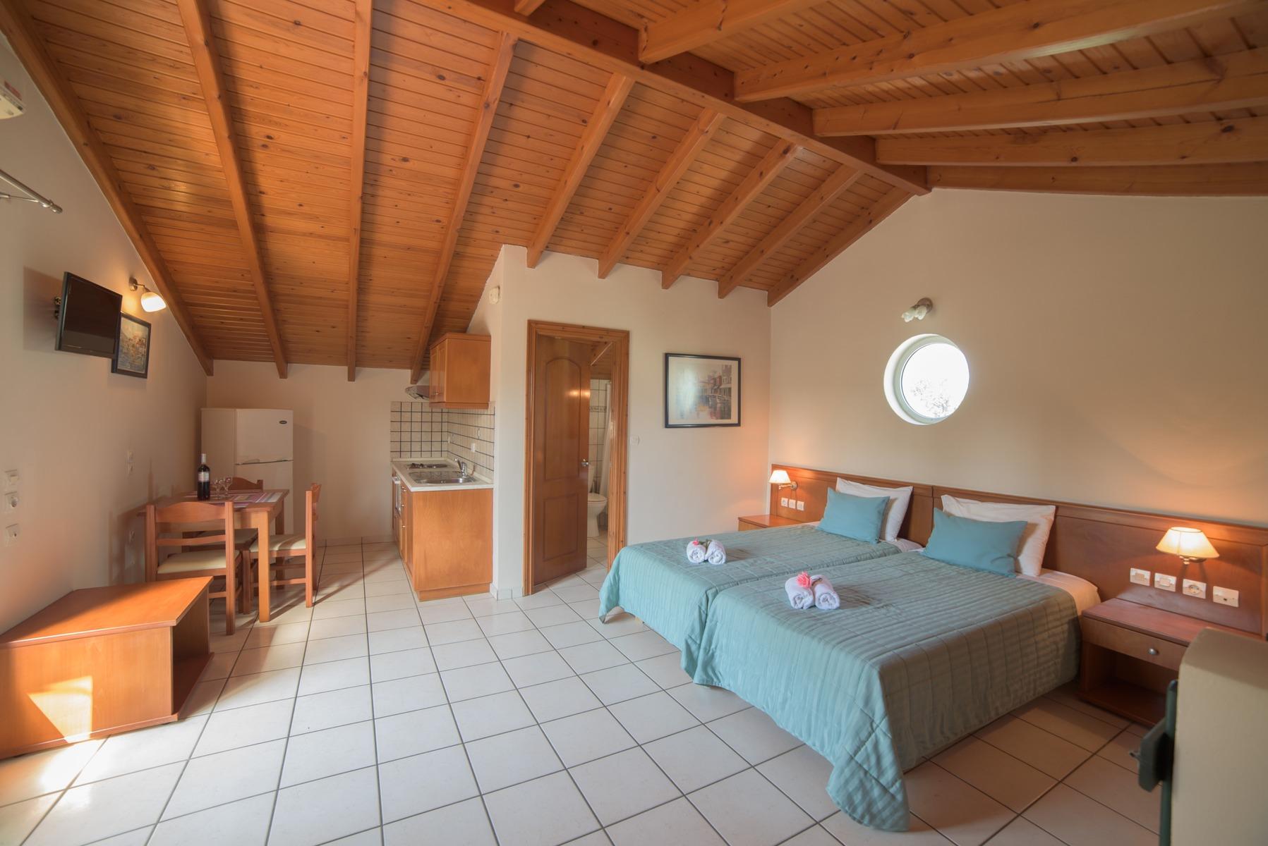 

Torino - Sidari - Ostria Apartments Sidari