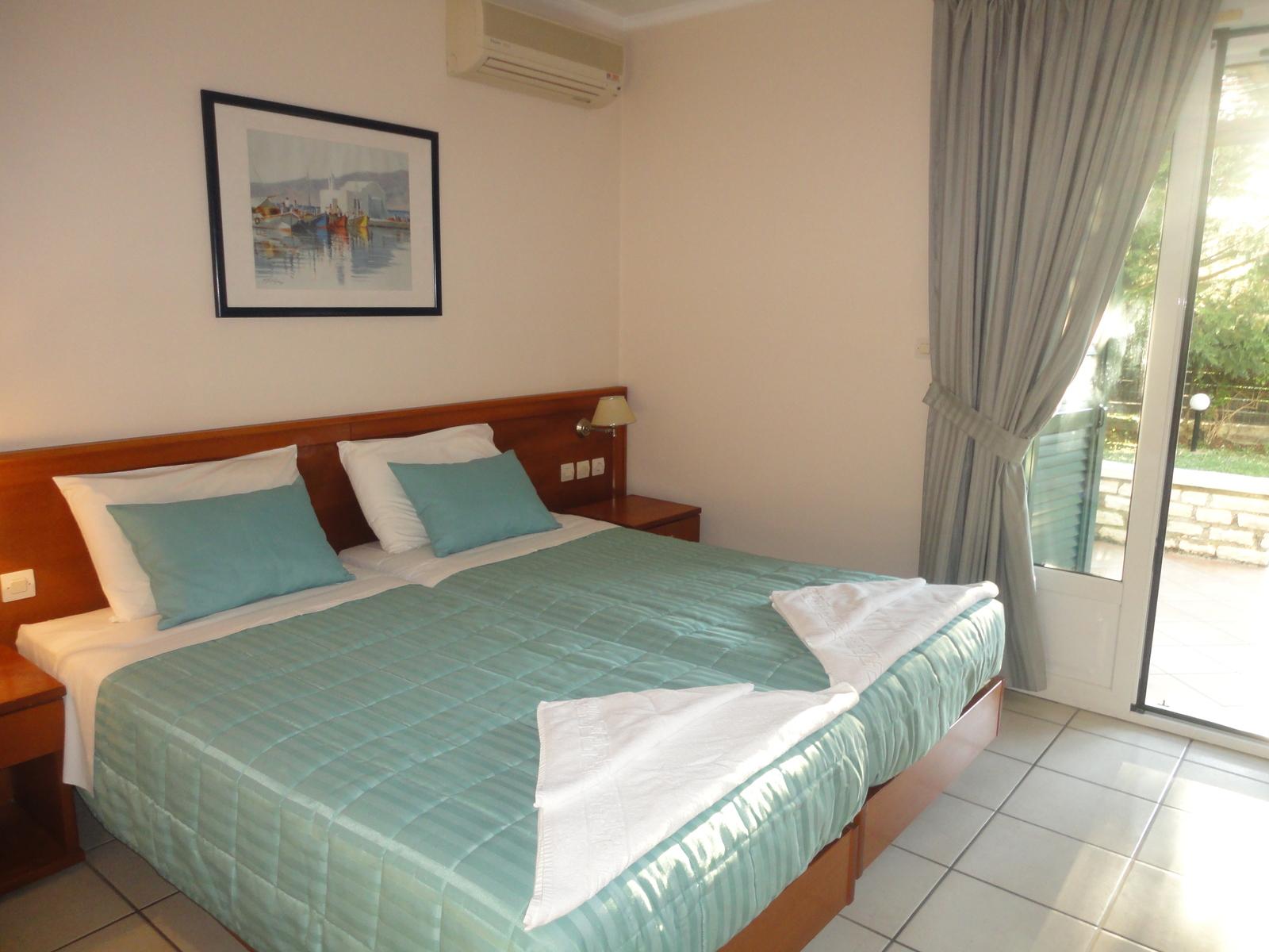 

Venezia - Sidari - Ostria Apartments Sidari