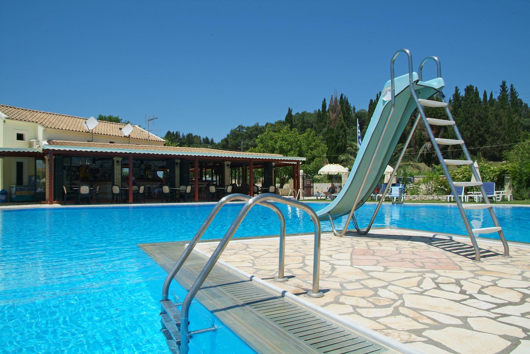 

Torino - Sidari - Ostria Apartments Sidari