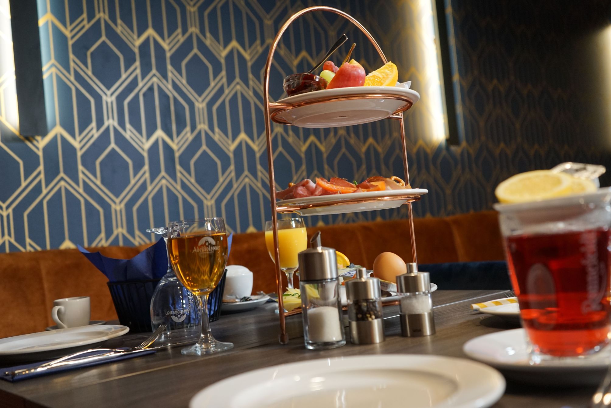 

Bologna - Monaco di Baviera - Boutique Hotel Germania