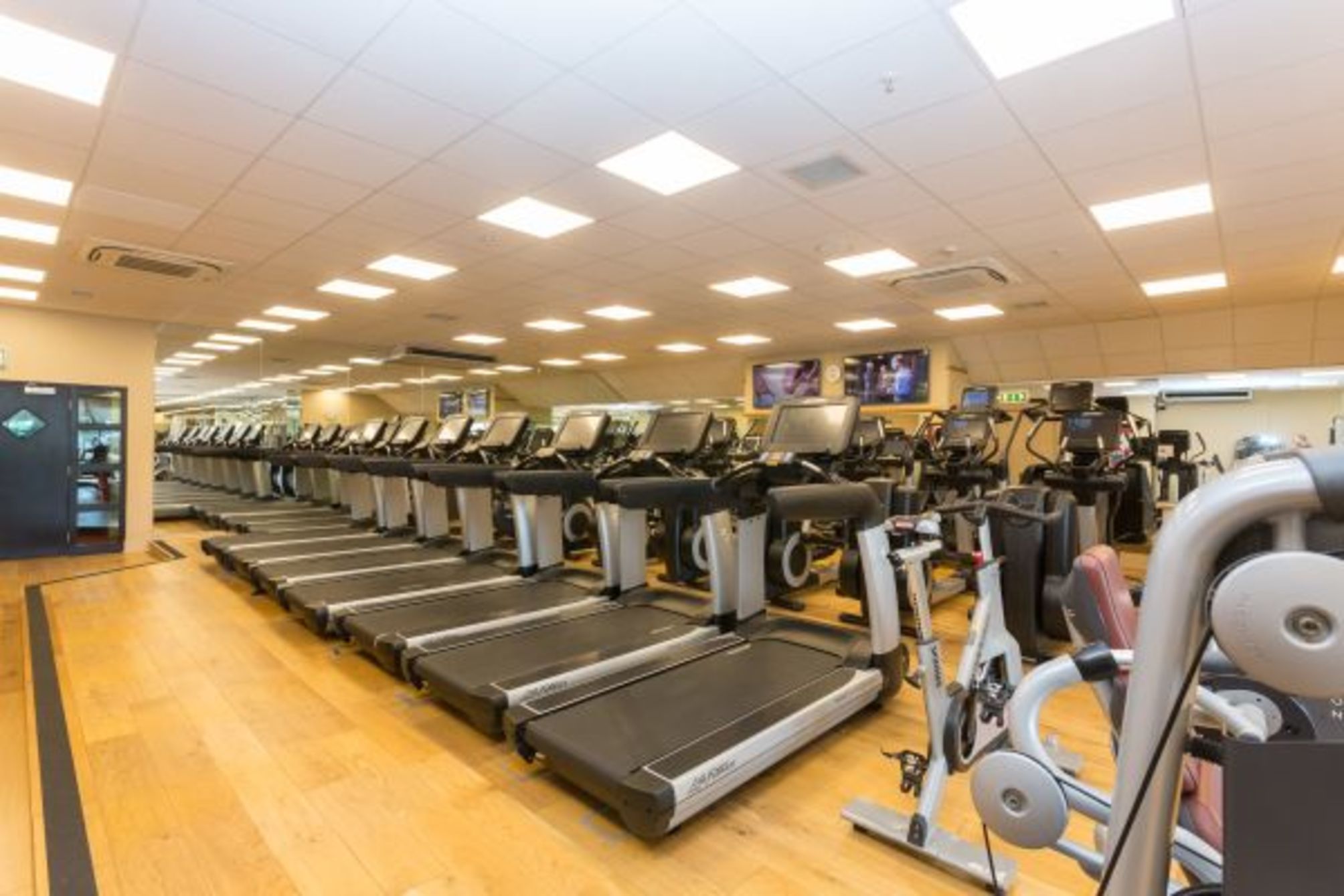 

Firenze - Edimburgo - Dalmahoy Hotel & Country Club