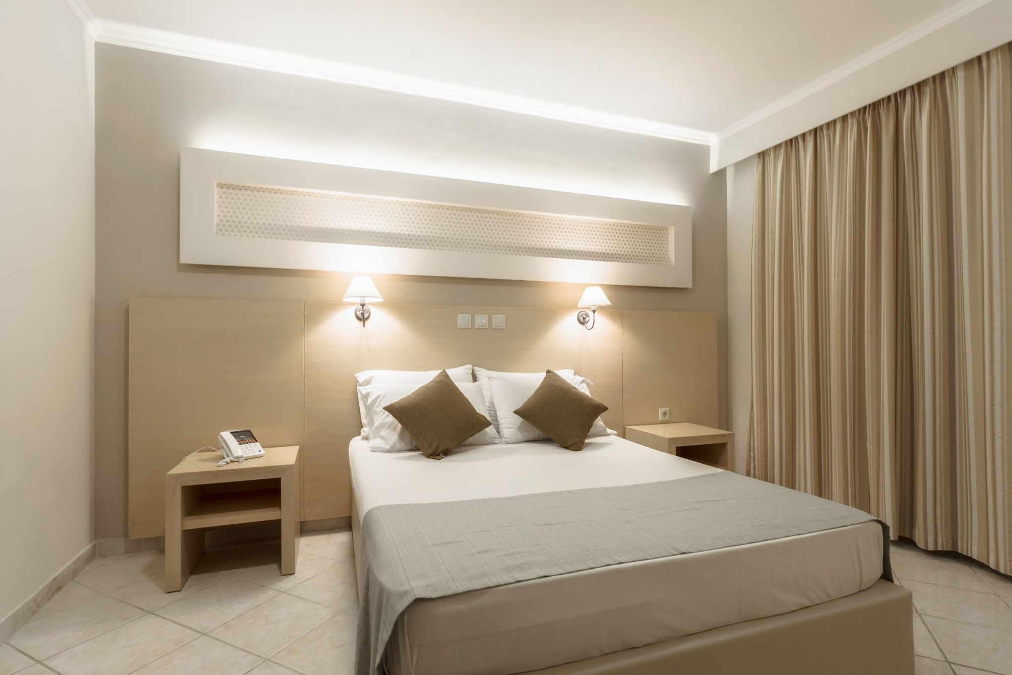 

Bologna - Laganas - Karras Hotel