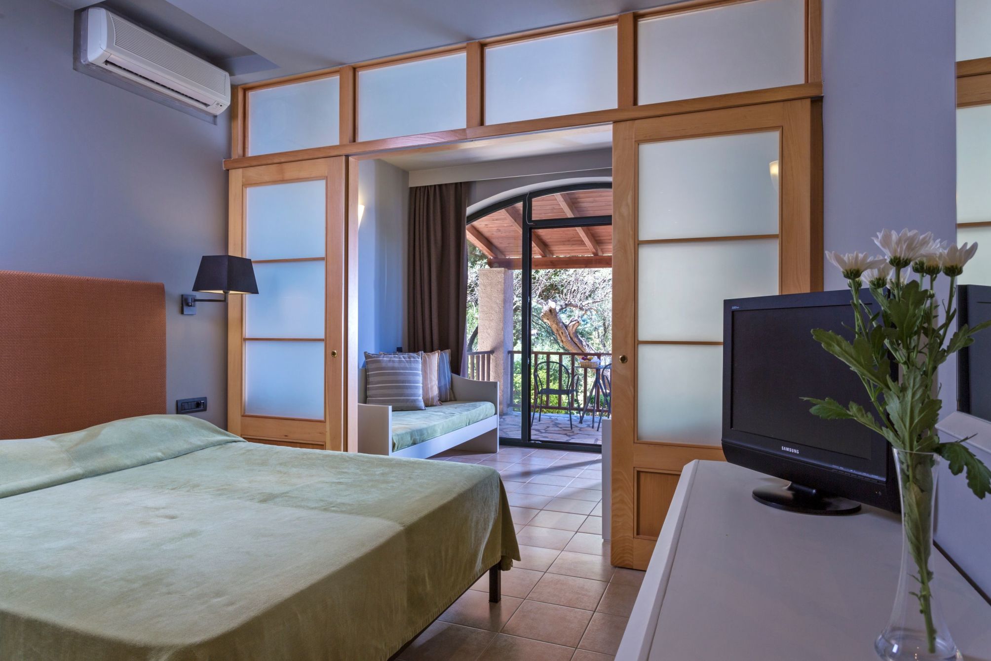 

Firenze - Benitses, Corfù - Aeolos Beach Resort
