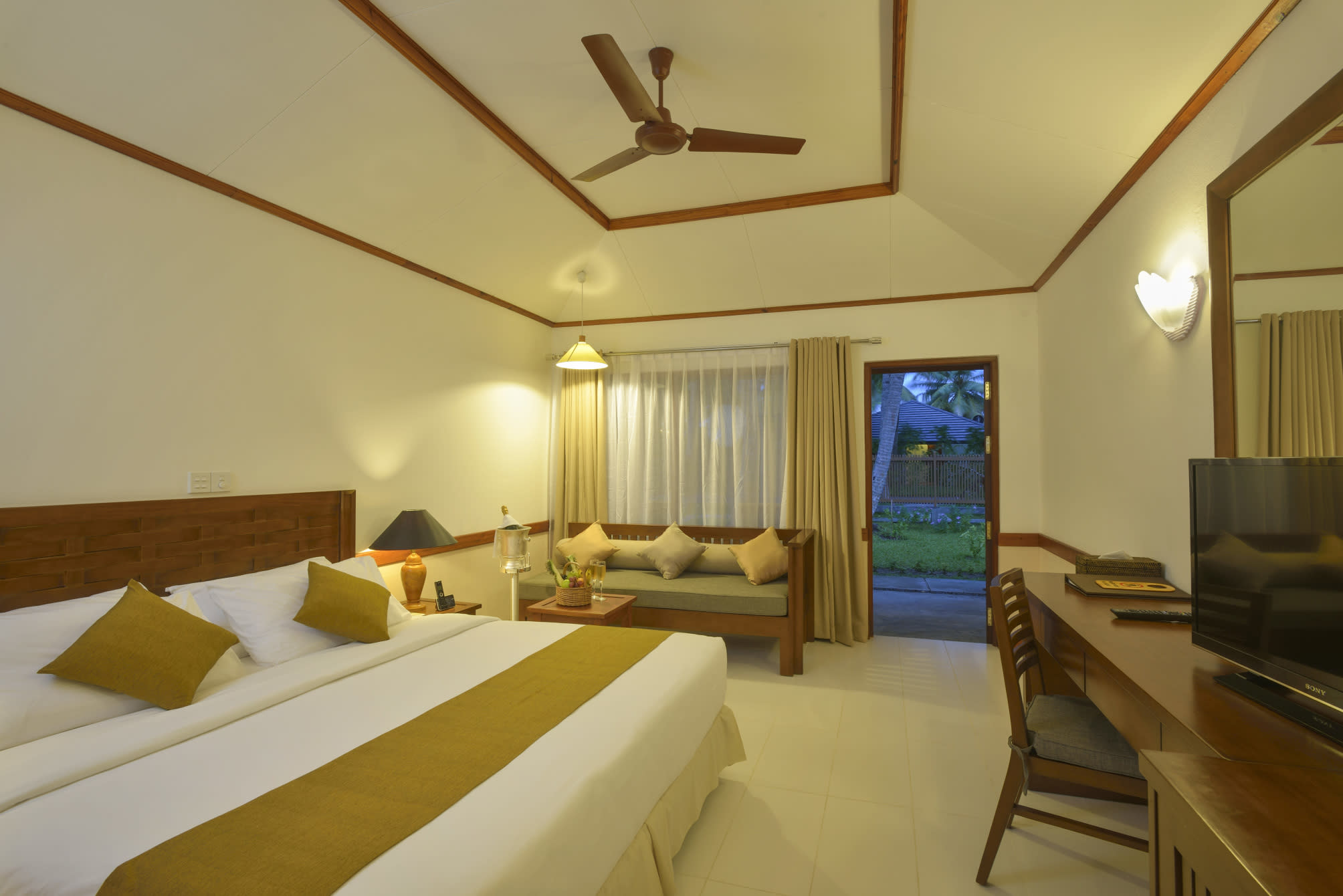 

Verona - Isola di Nalaguraidhoo - Sun Island - Villa Park at Sun Island