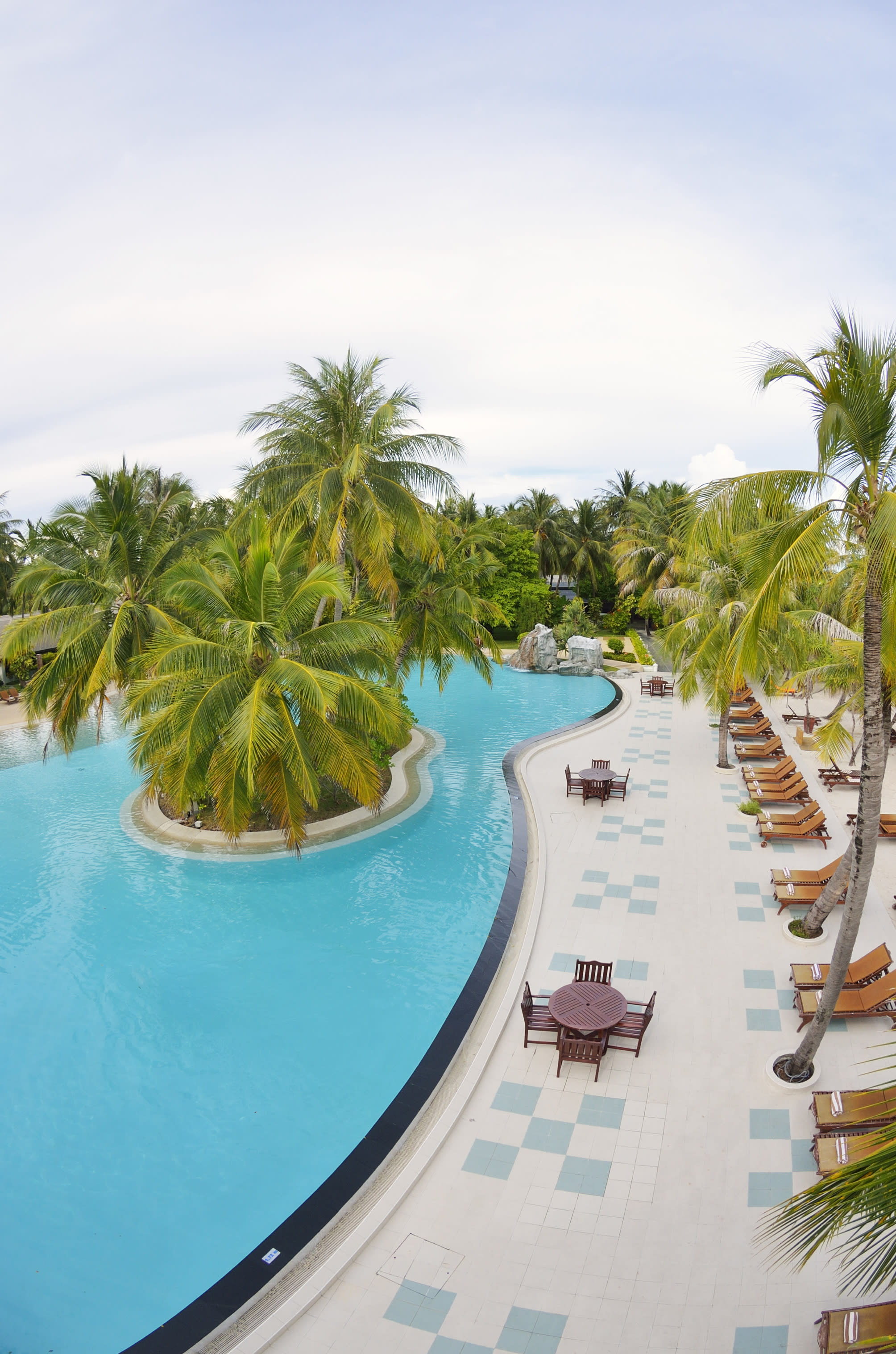 

Palermo - Isola di Nalaguraidhoo - Sun Island - Villa Park at Sun Island