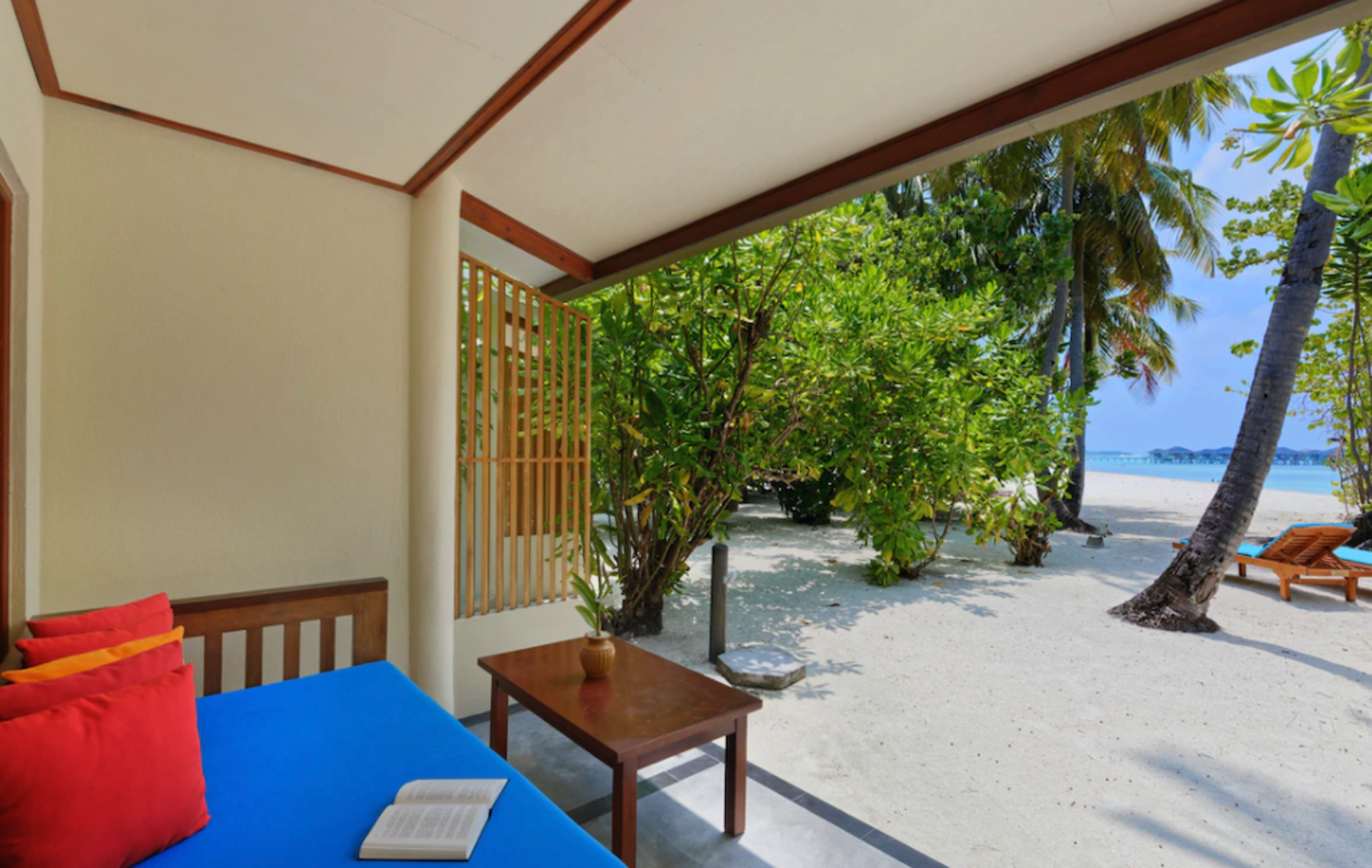 

Torino - Isola di Nalaguraidhoo - Sun Island - Villa Park at Sun Island