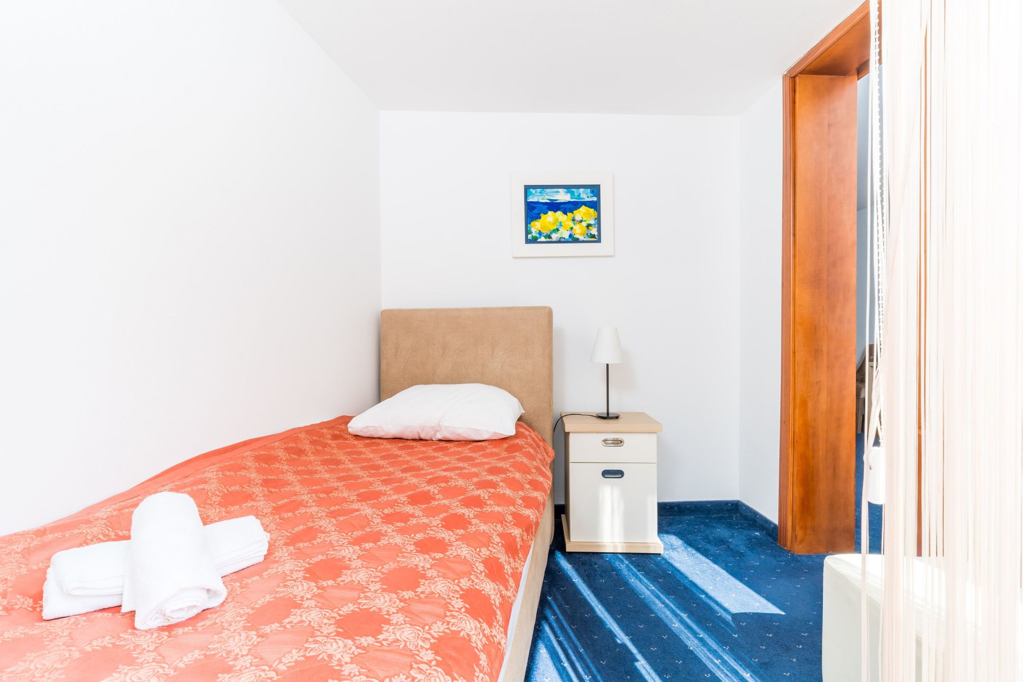 

Napoli - Zaton (Dubrovnik) - Hotel Dubrovnik