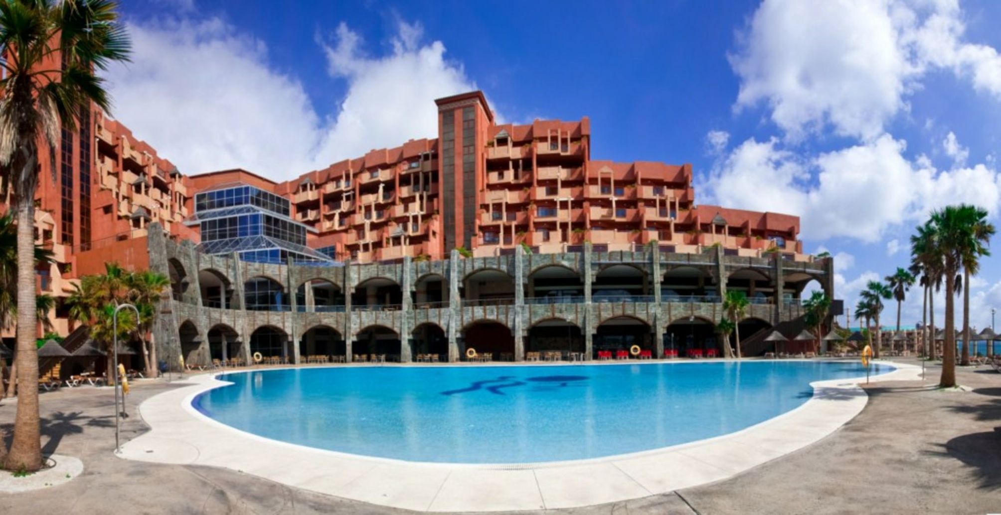 

Trieste - Torremolinos - Holiday World Polynesia