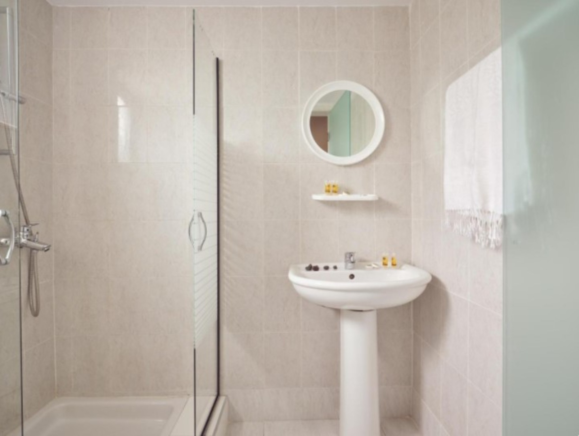 

Bologna - Kalamaki, Zante - Savvas-Demar Hotel