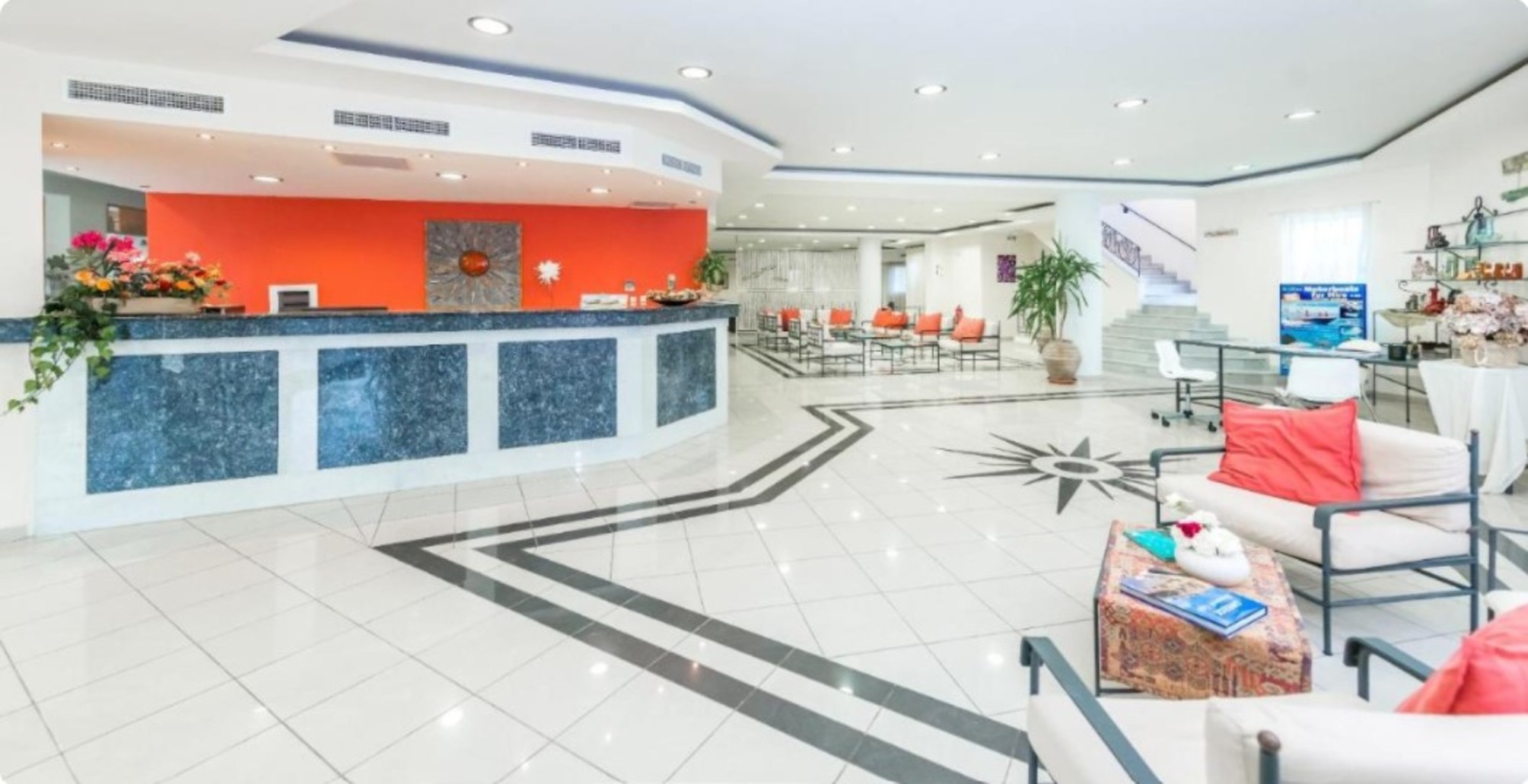 

Venezia - Alykes - Ecoresort Hotel Zefyros
