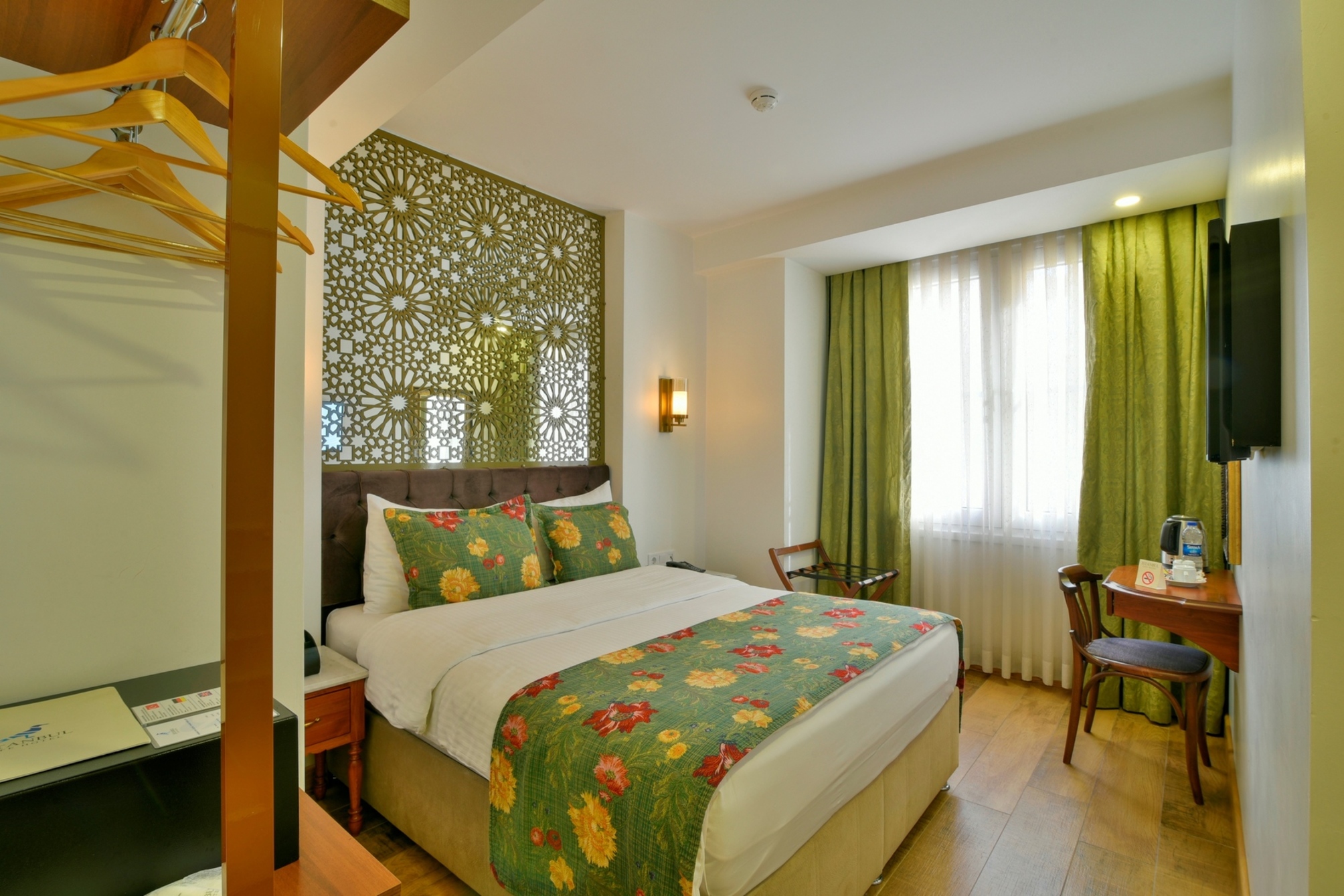 Habitación doble