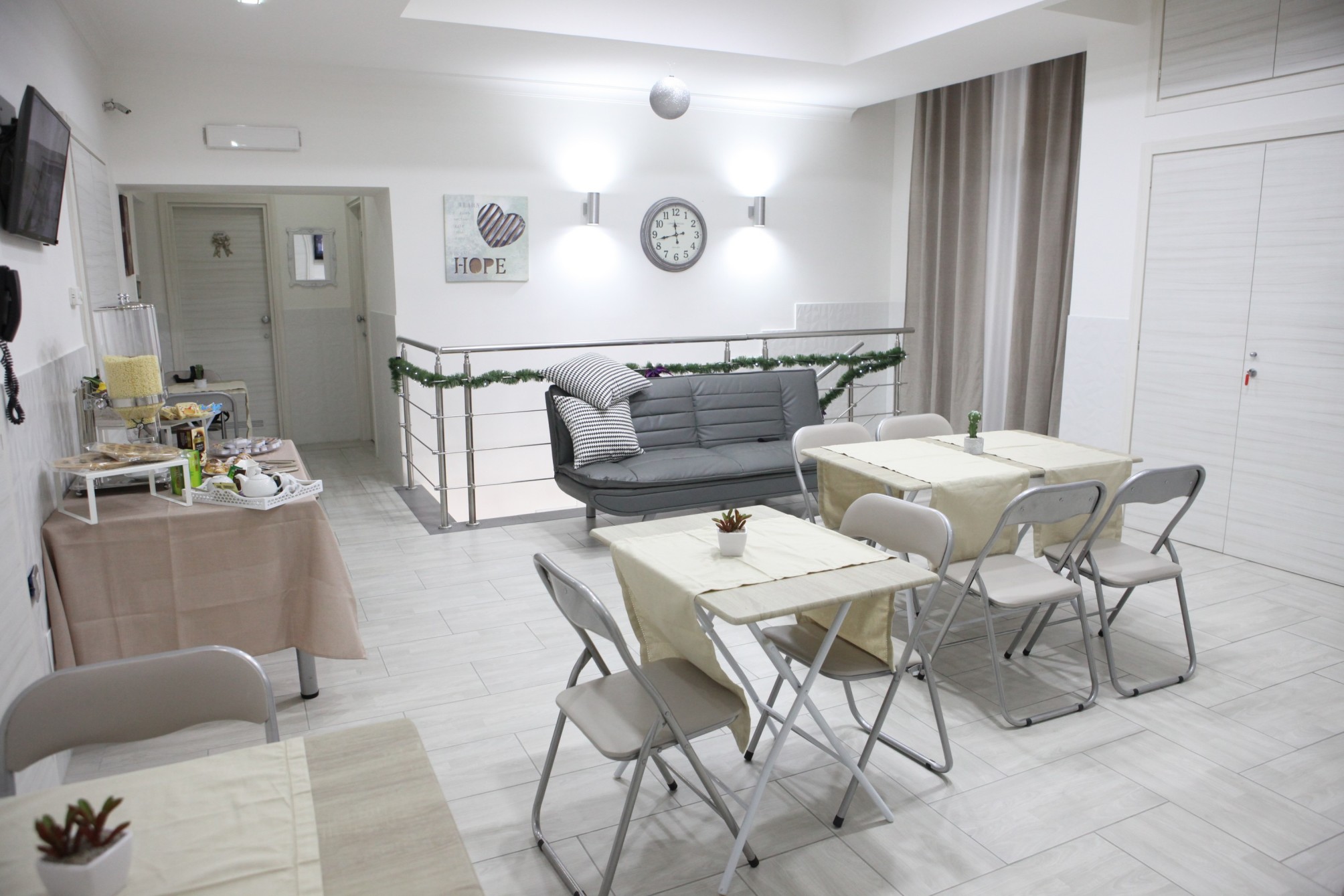 

Milano - Ercolano - Albergo Casablanca