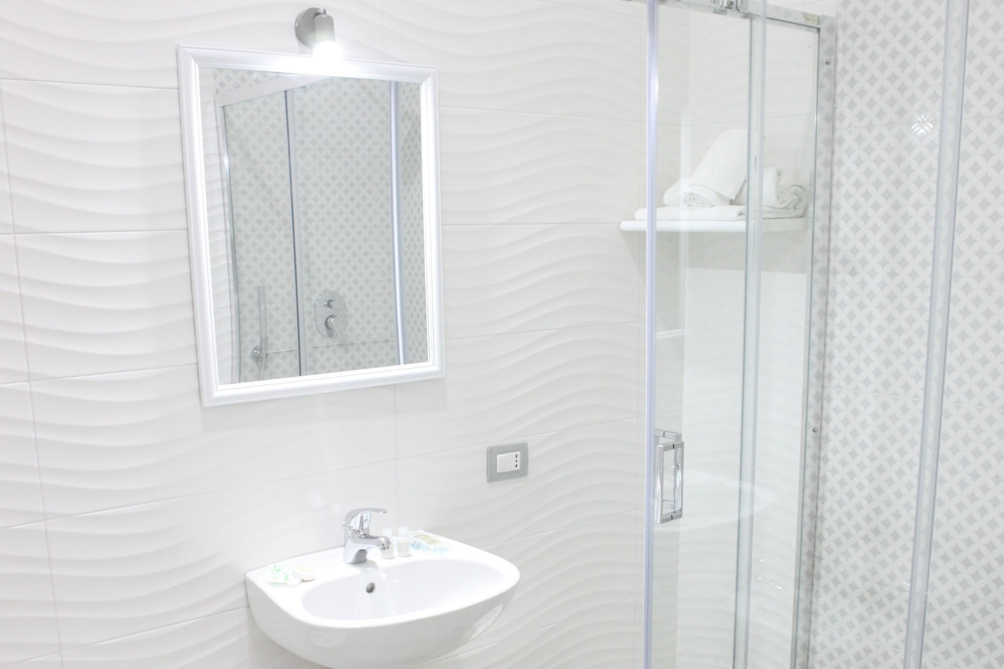 

Venezia - Ercolano - Albergo Casablanca