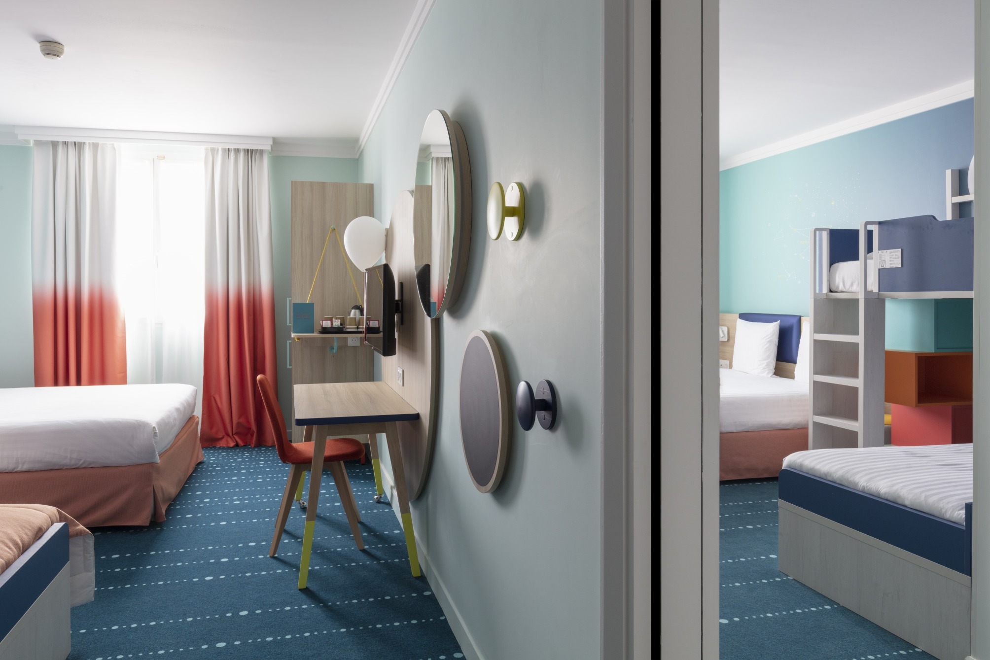

Pisa - Coupvray - Grand Magic Hotel Marne La Vallée