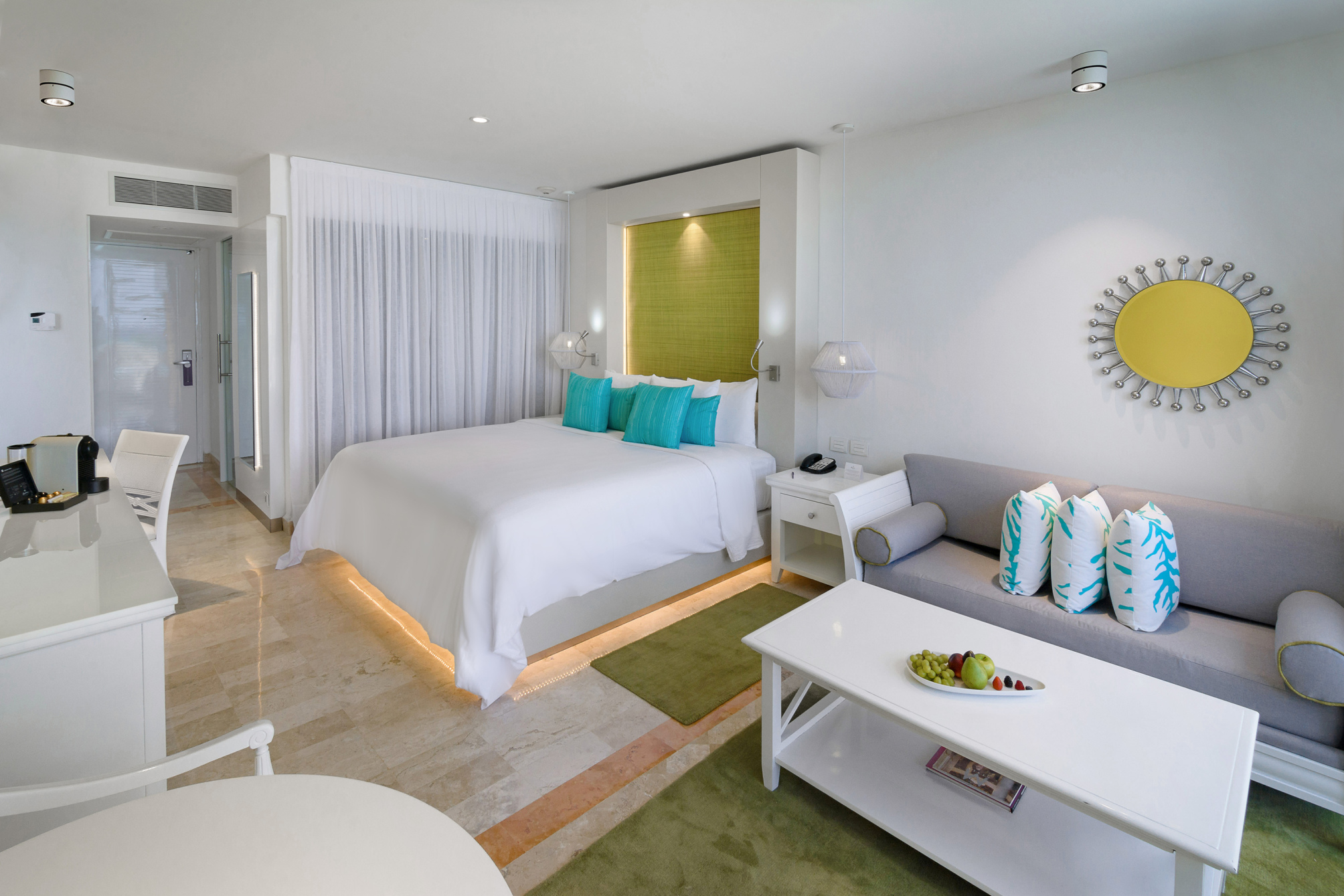 The Reserve Adults Only Master Suite - Sunset View