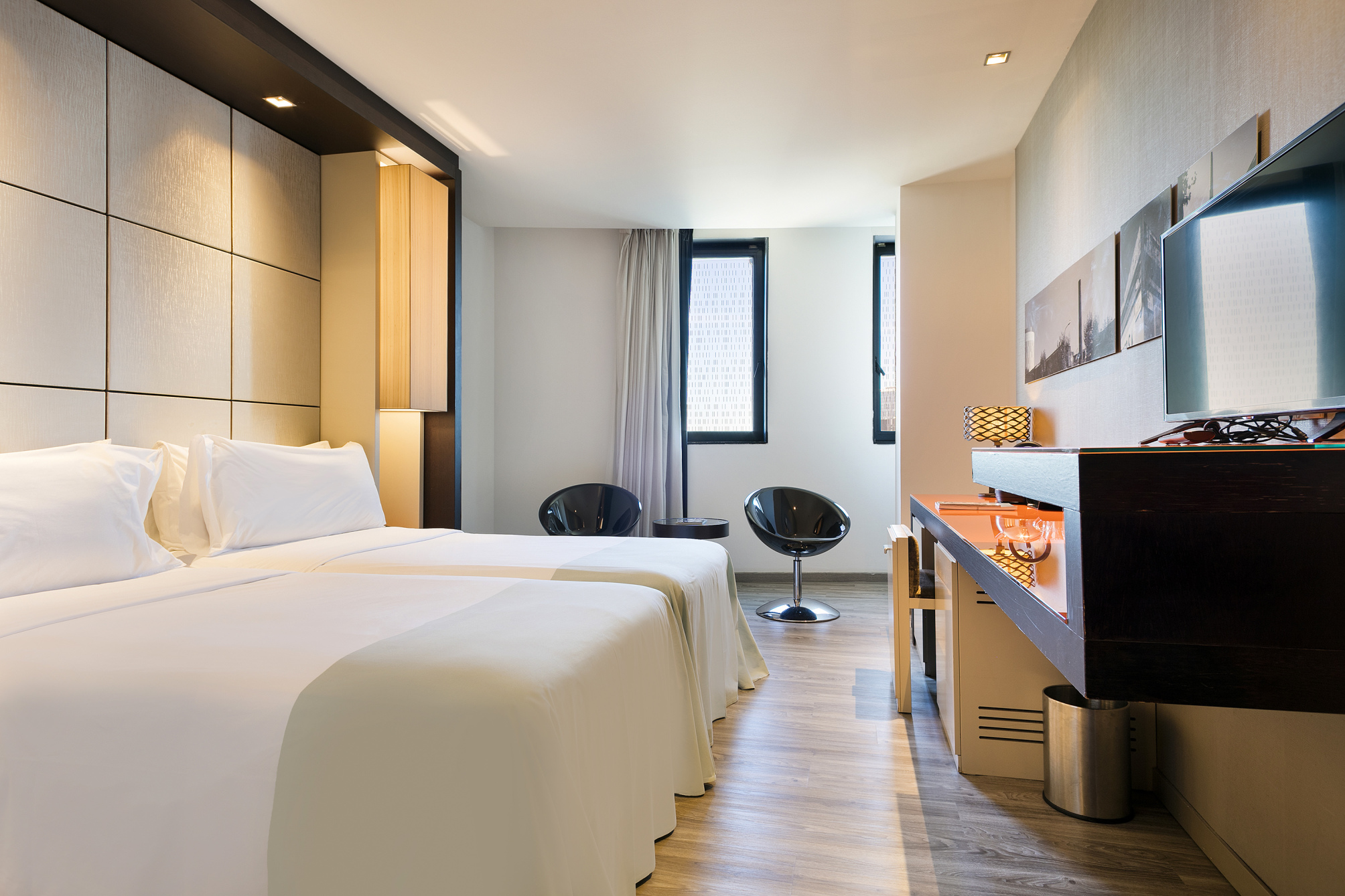 Habitación, premium
