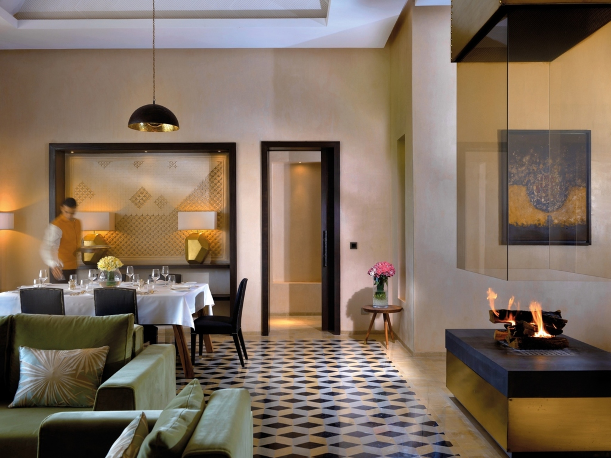 

Milano - Tameslouht - Fairmont Royal Palm Marrakech